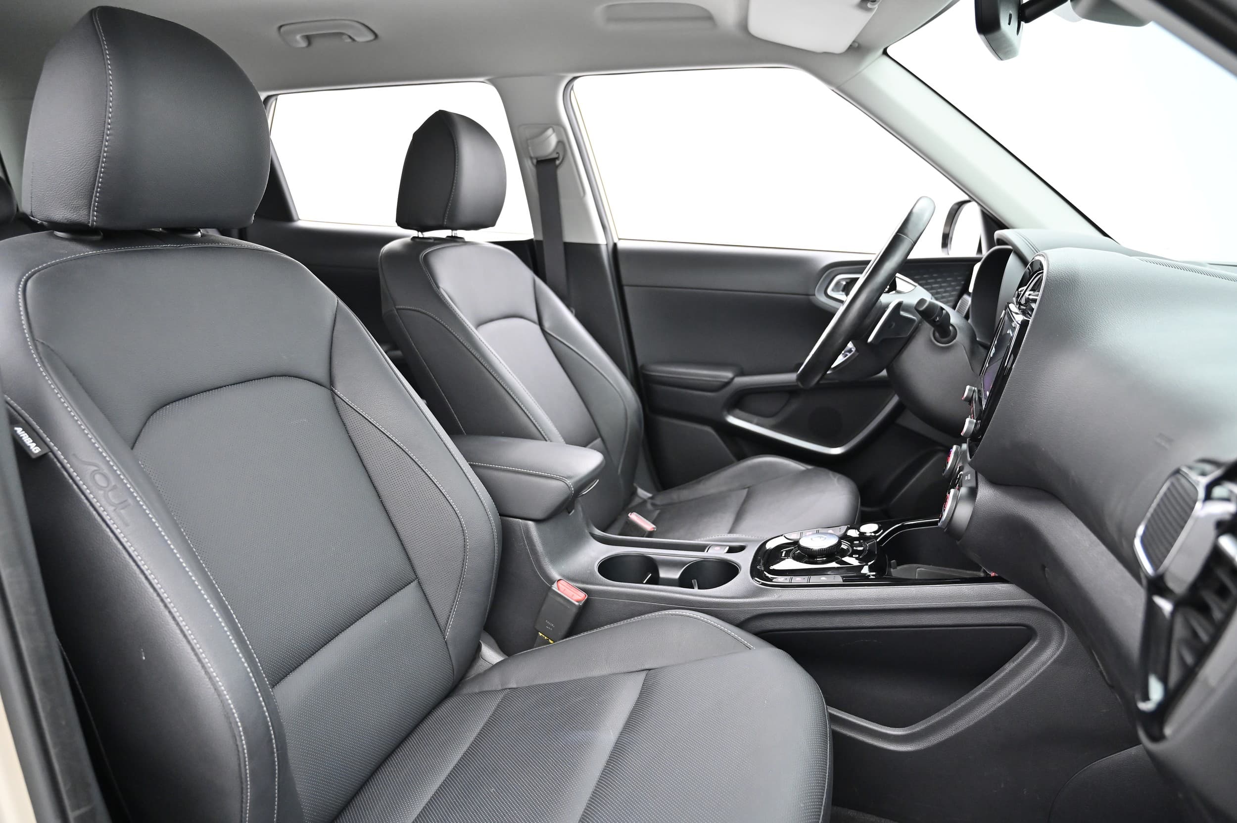Kia e-Soul
