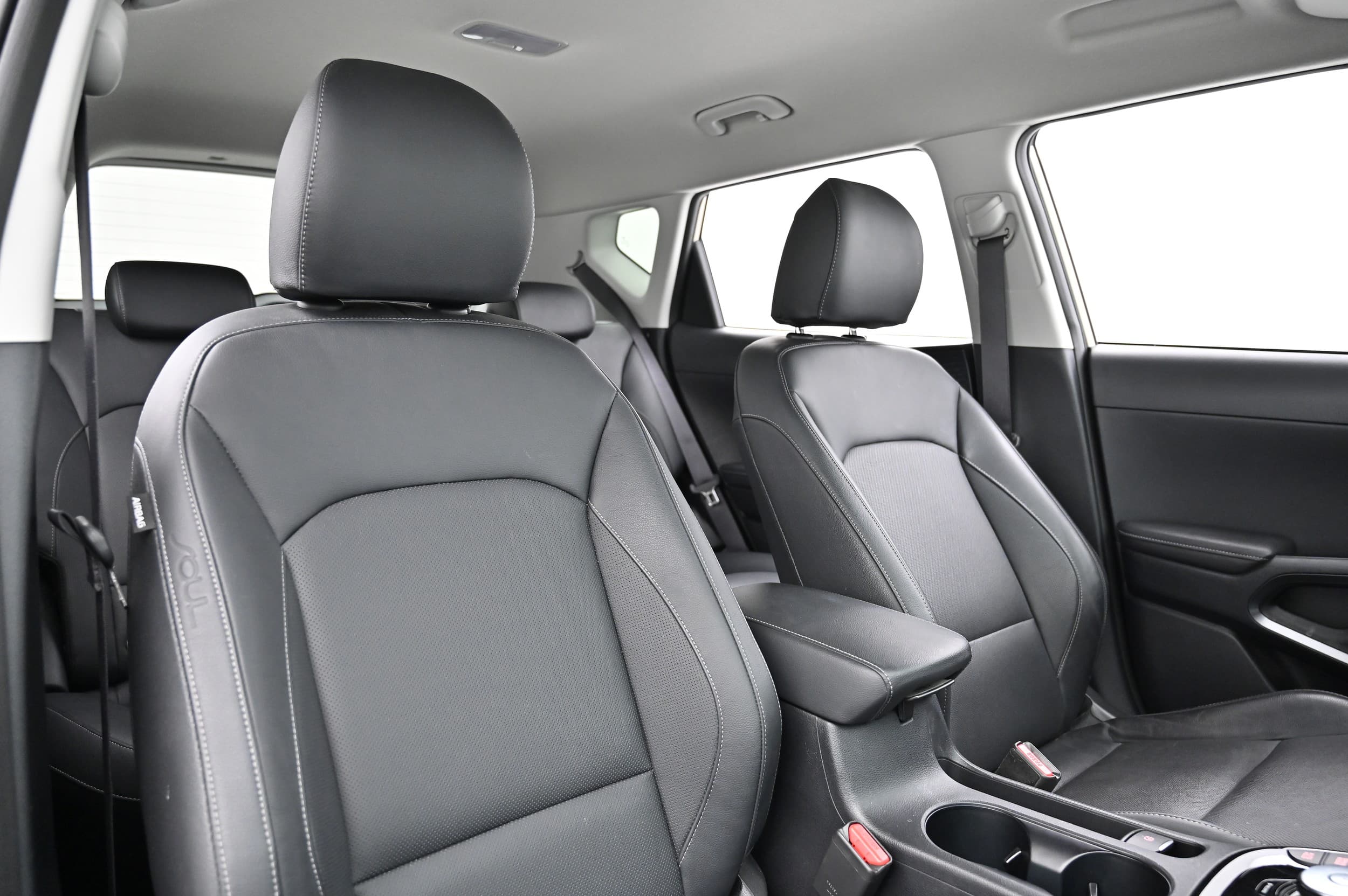 Kia e-Soul