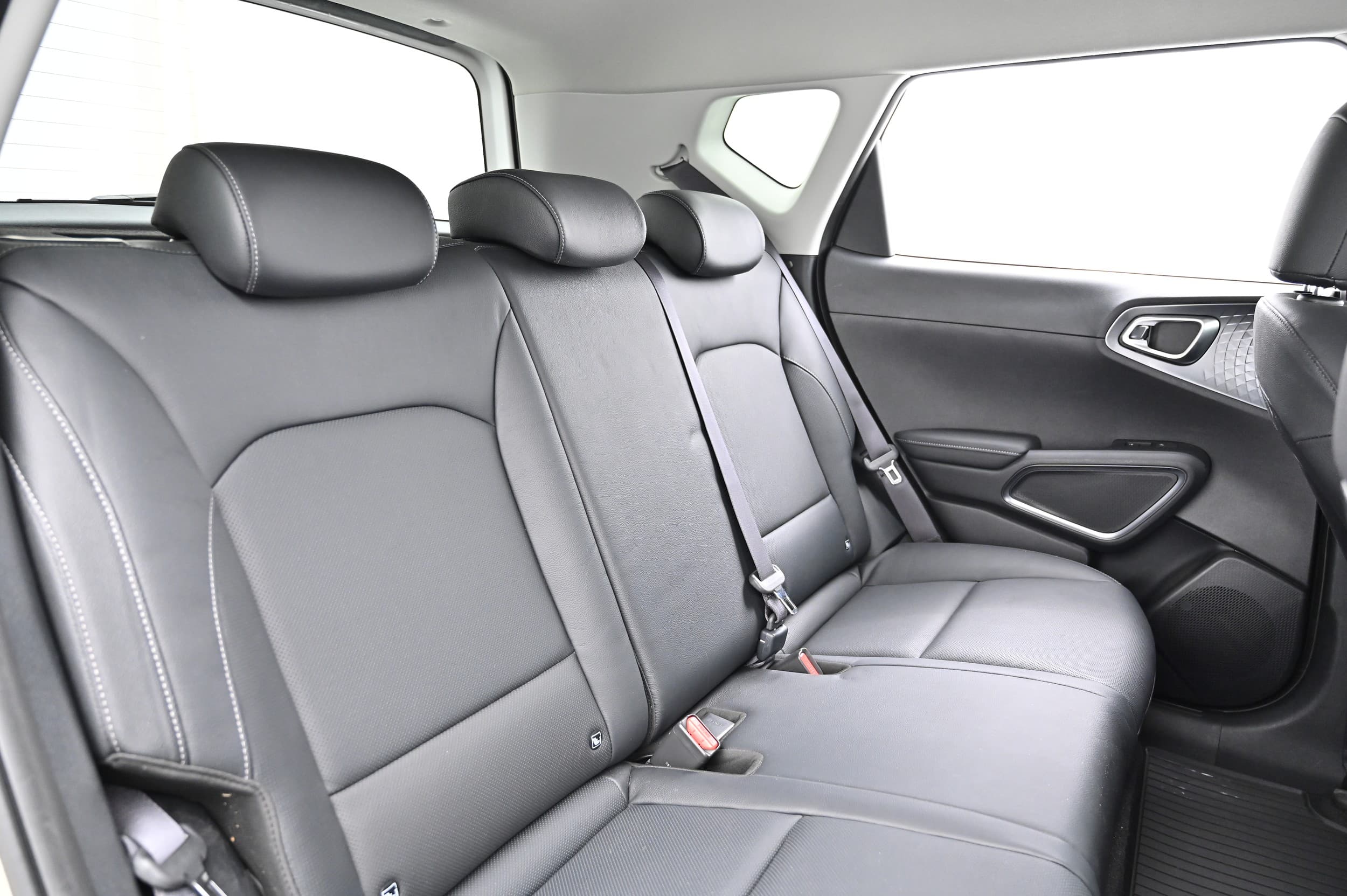 Kia e-Soul
