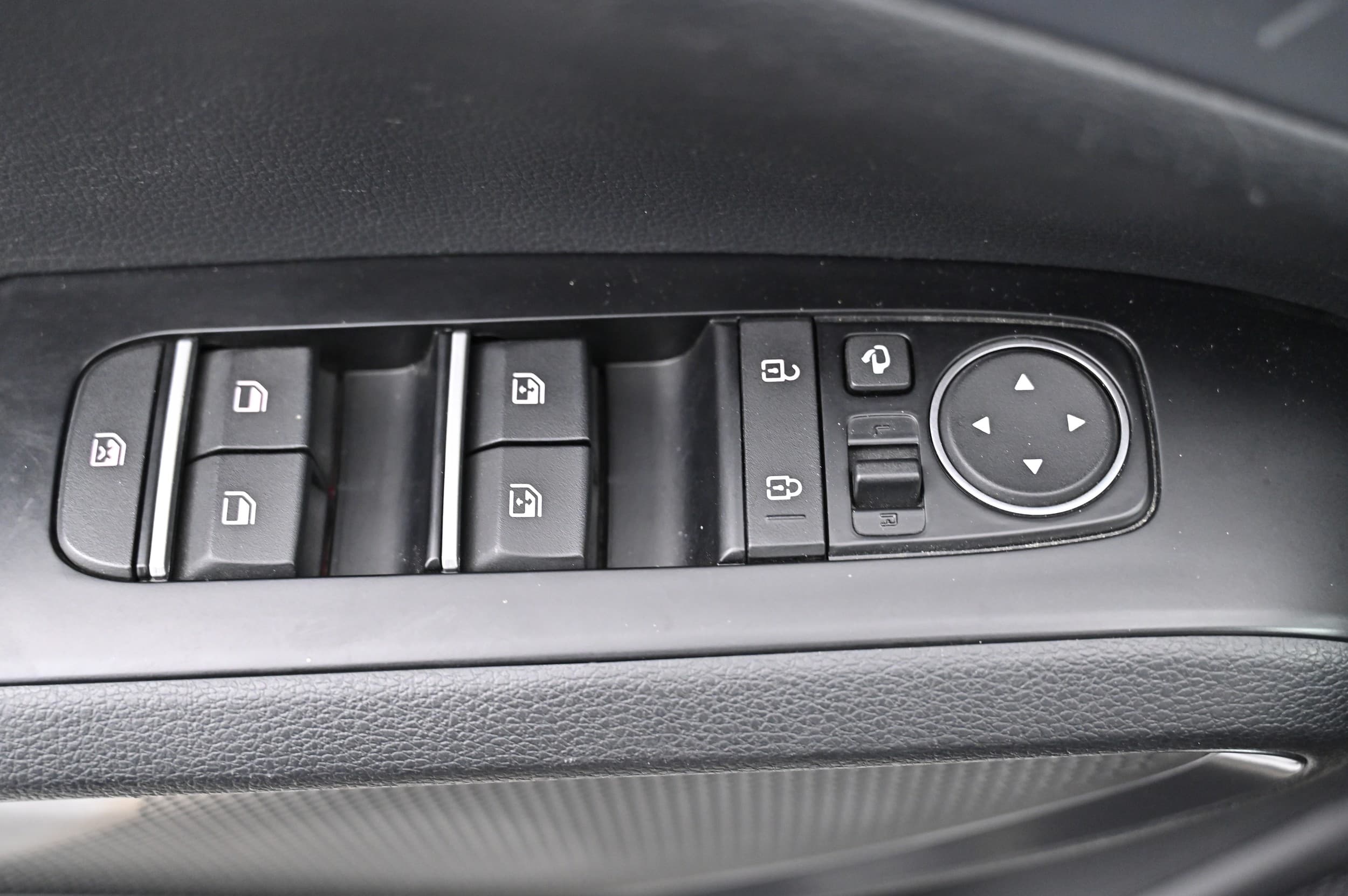 Kia e-Soul