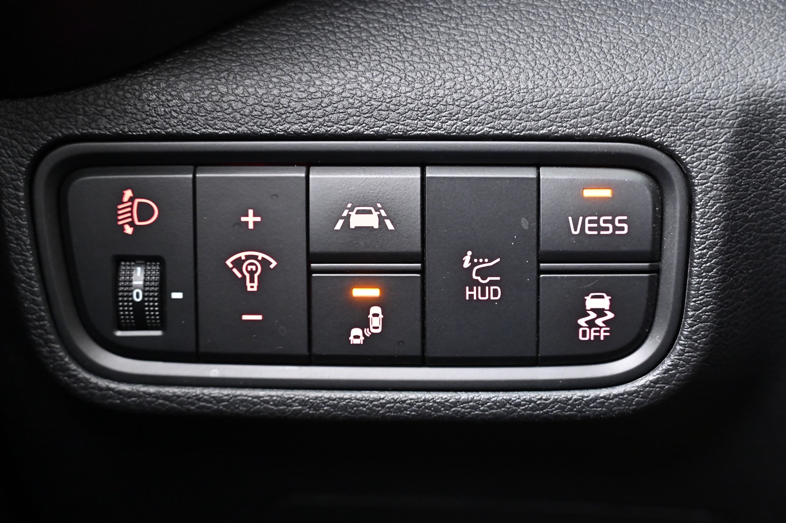 Kia e-Soul