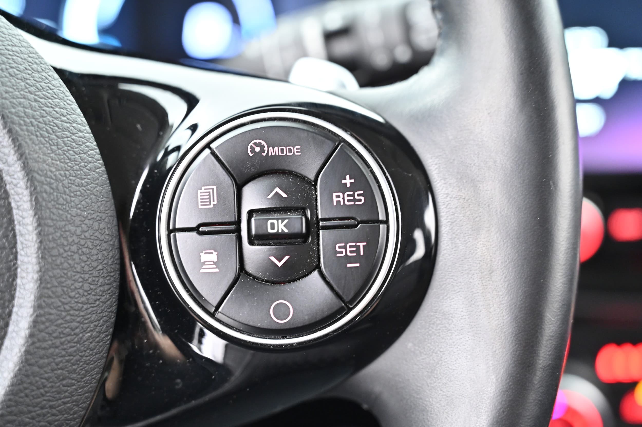 Kia e-Soul
