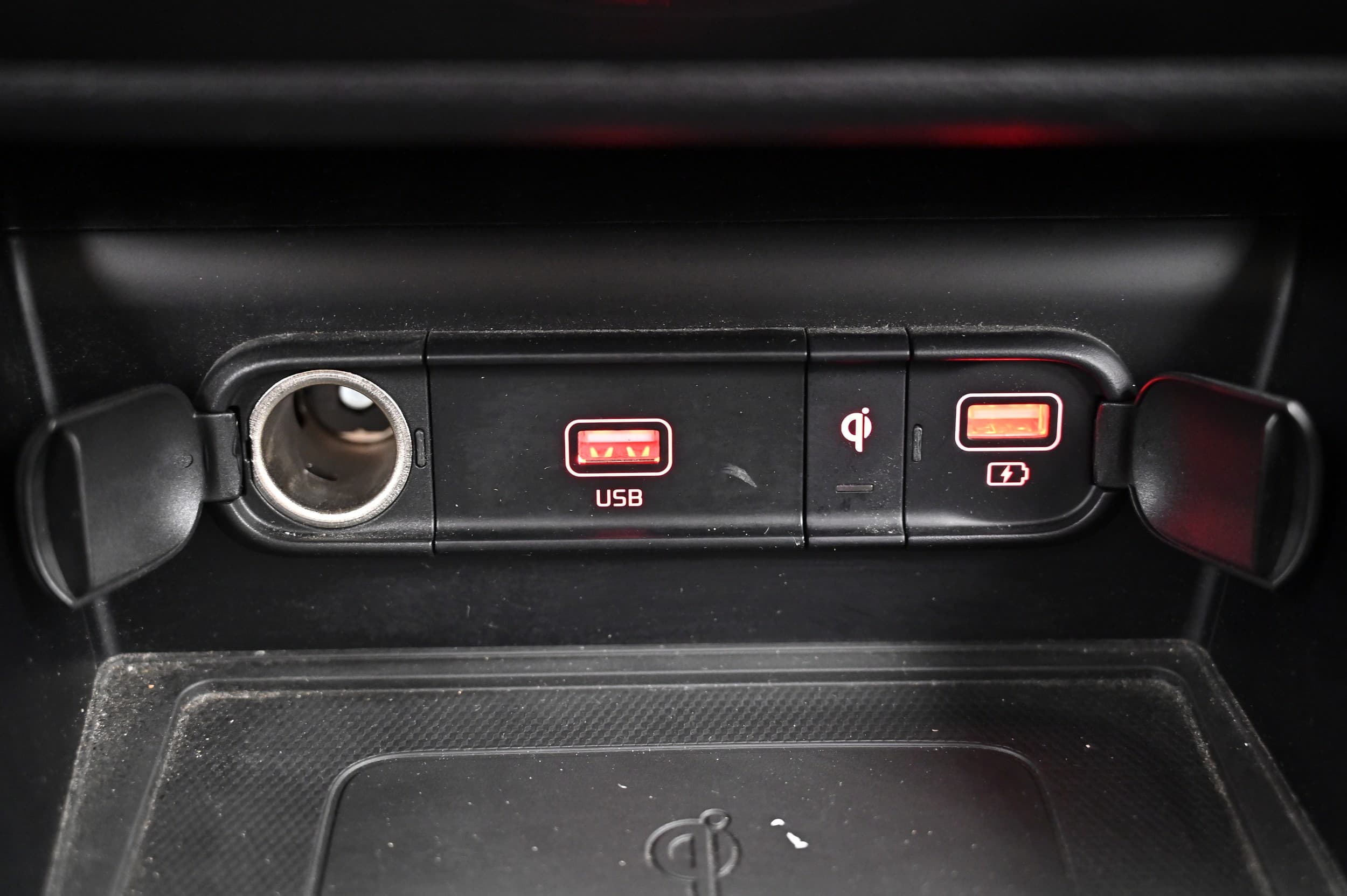 Kia e-Soul