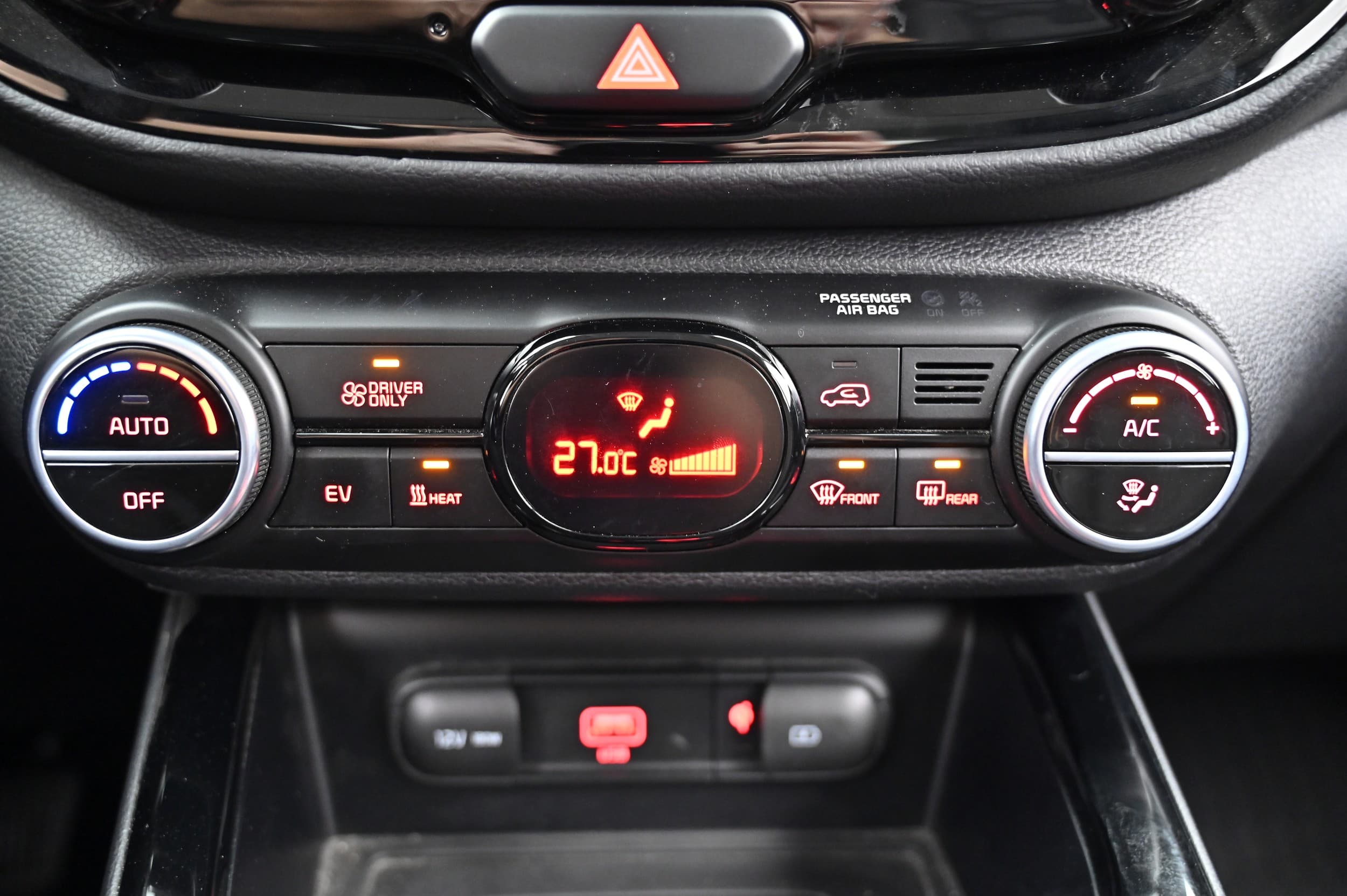 Kia e-Soul