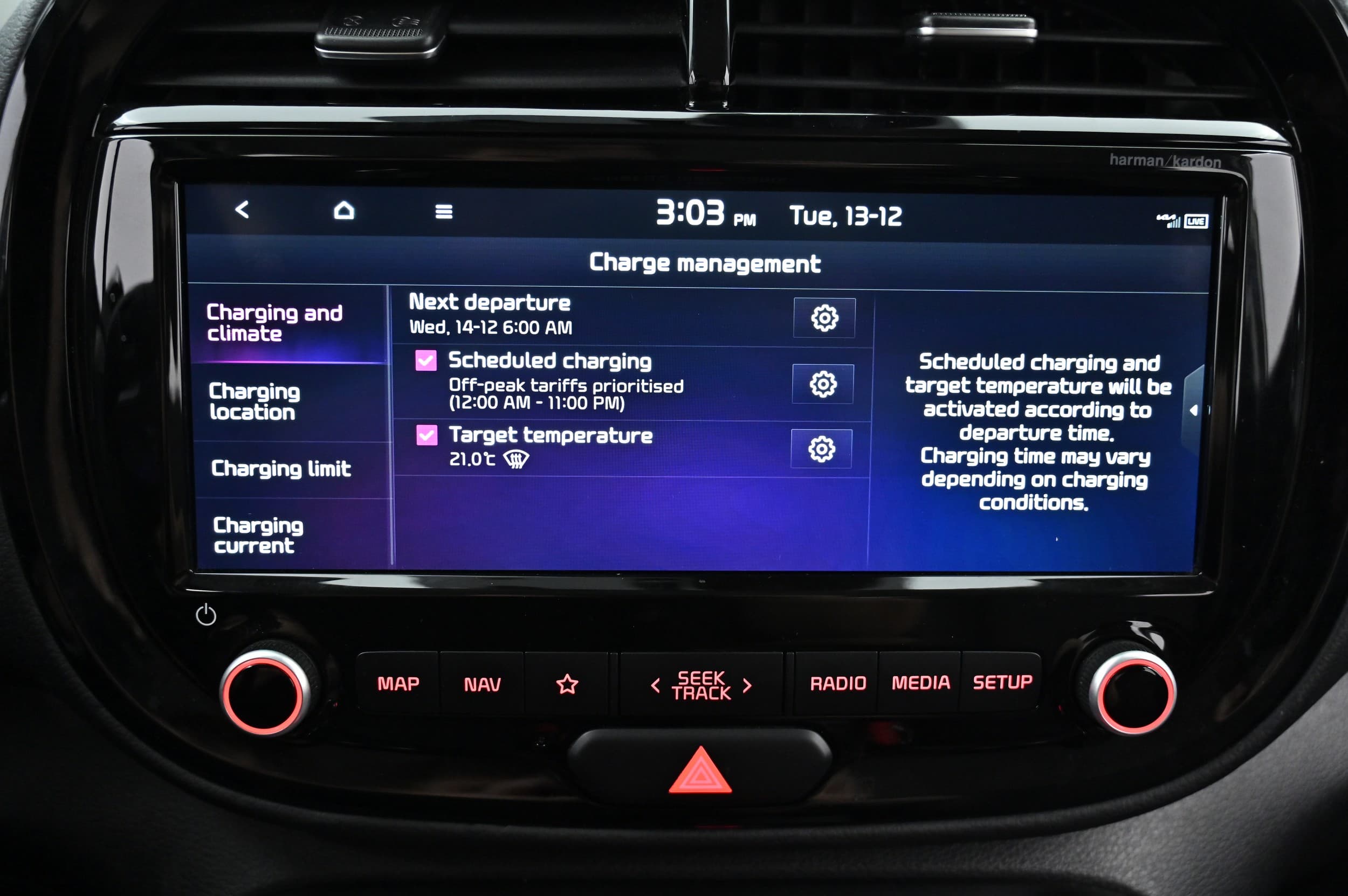 Kia e-Soul