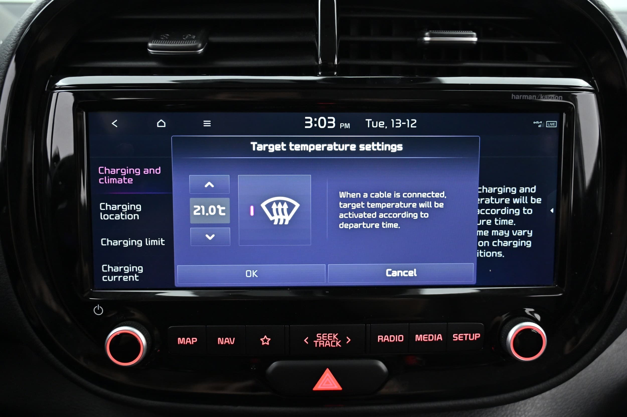 Kia e-Soul
