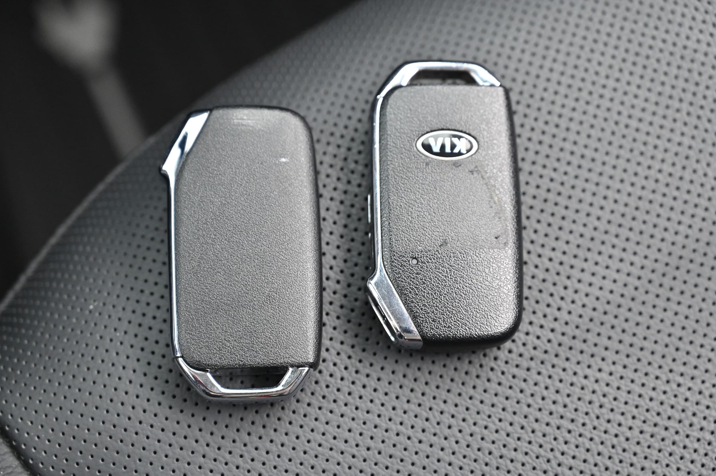 Kia e-Soul