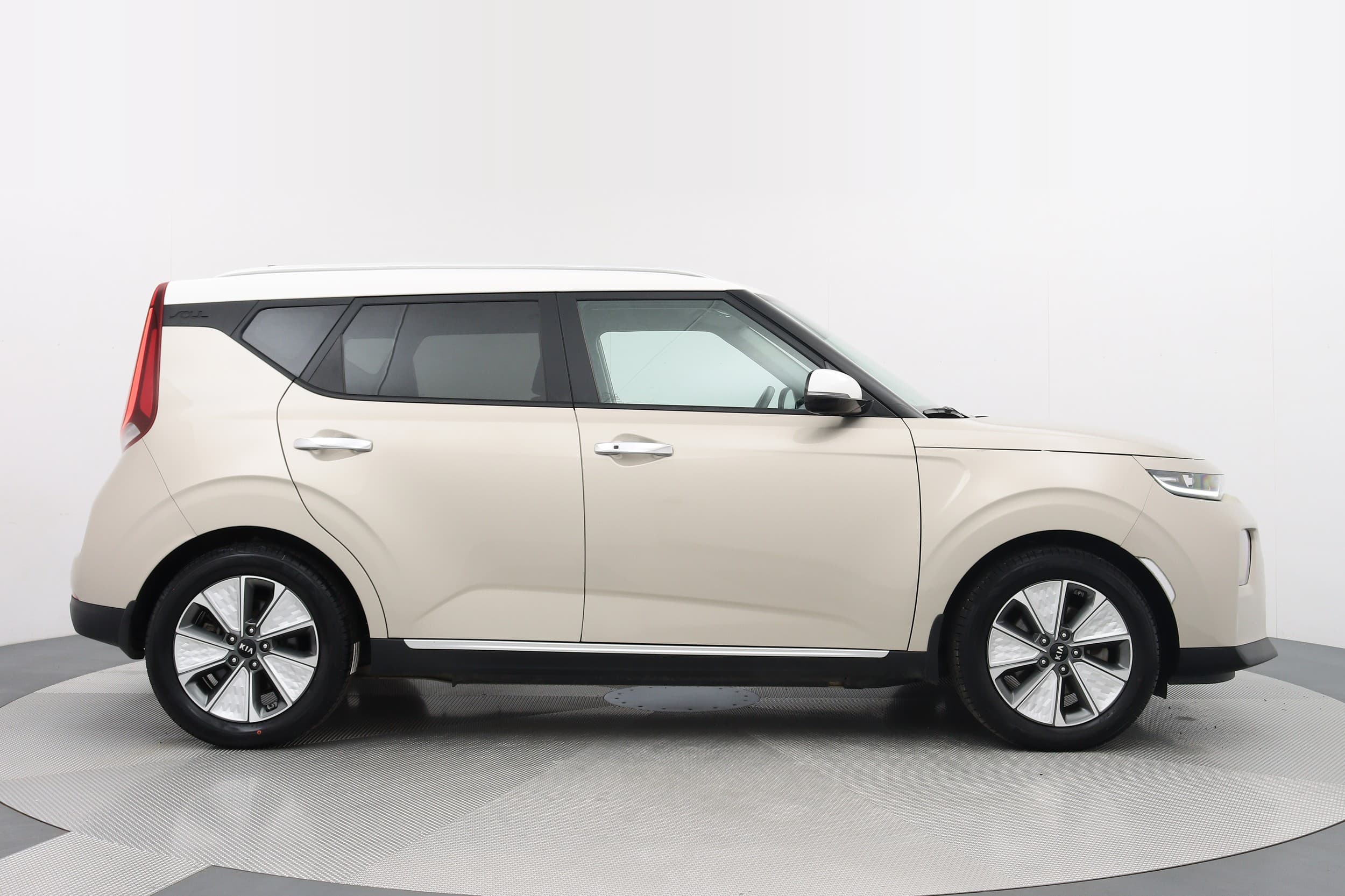 Kia e-Soul