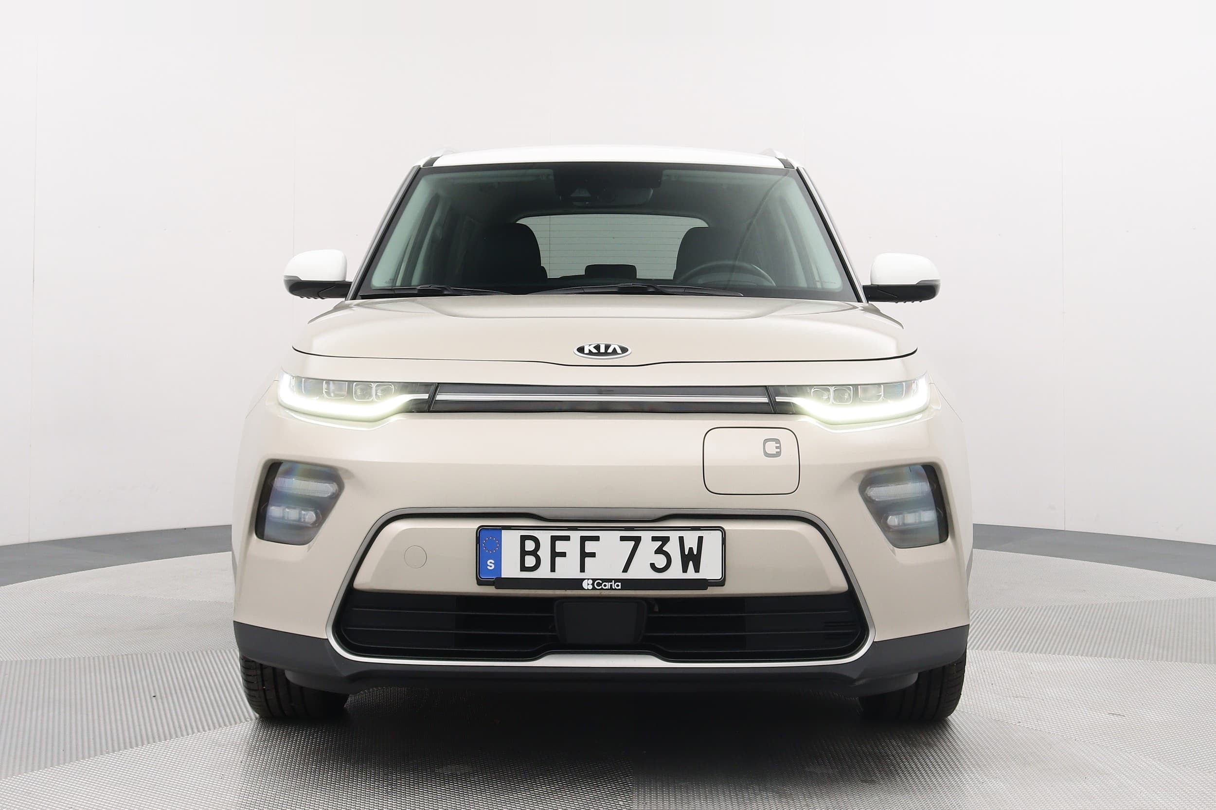 Kia e-Soul