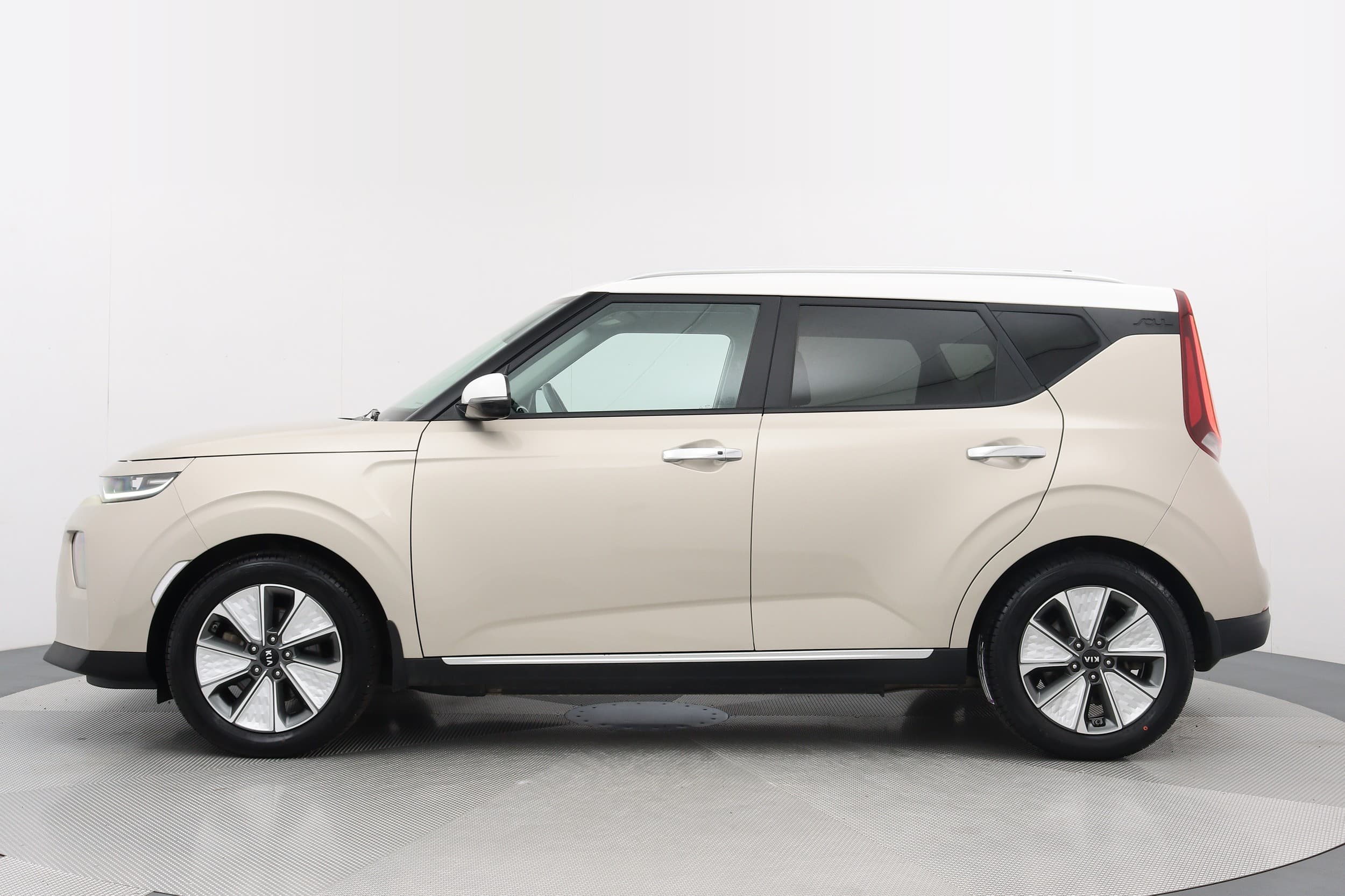 Kia e-Soul