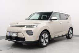 Kia e-Soul