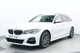 BMW 330e