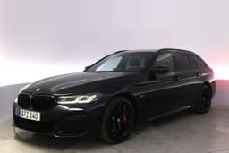 BMW 530e
