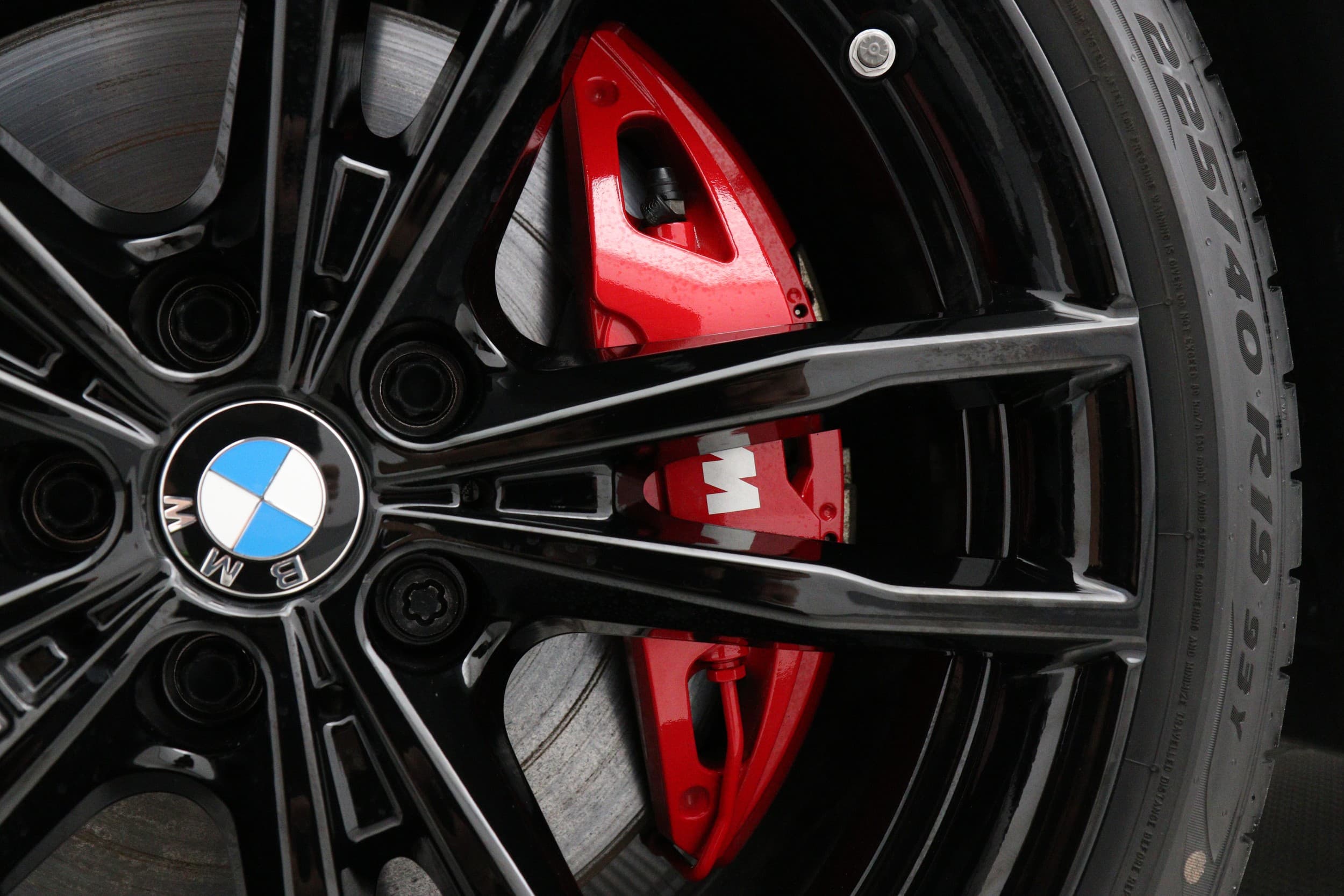 BMW 330e