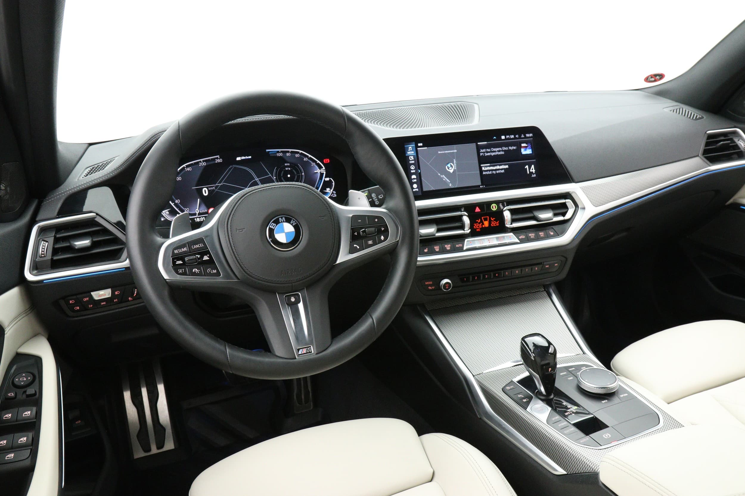 BMW 330e