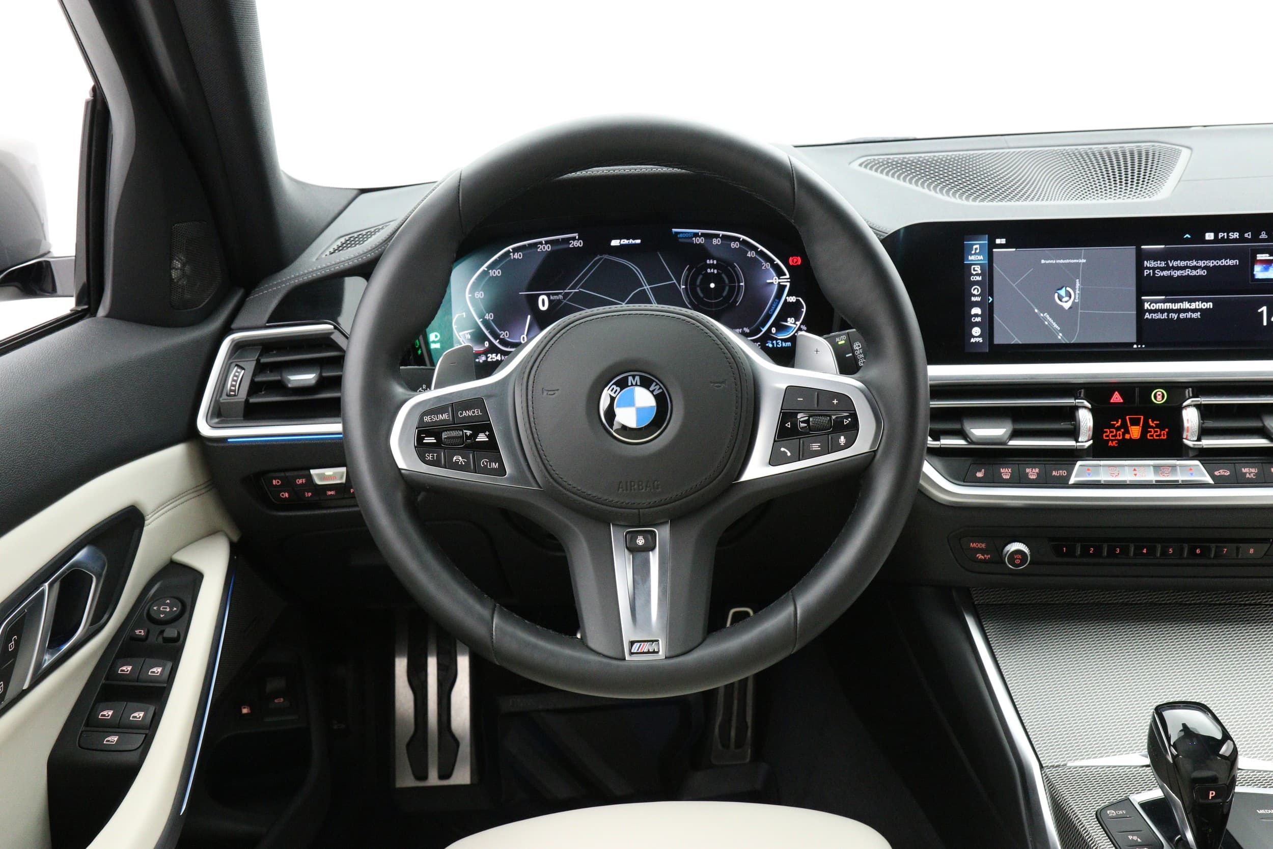 BMW 330e
