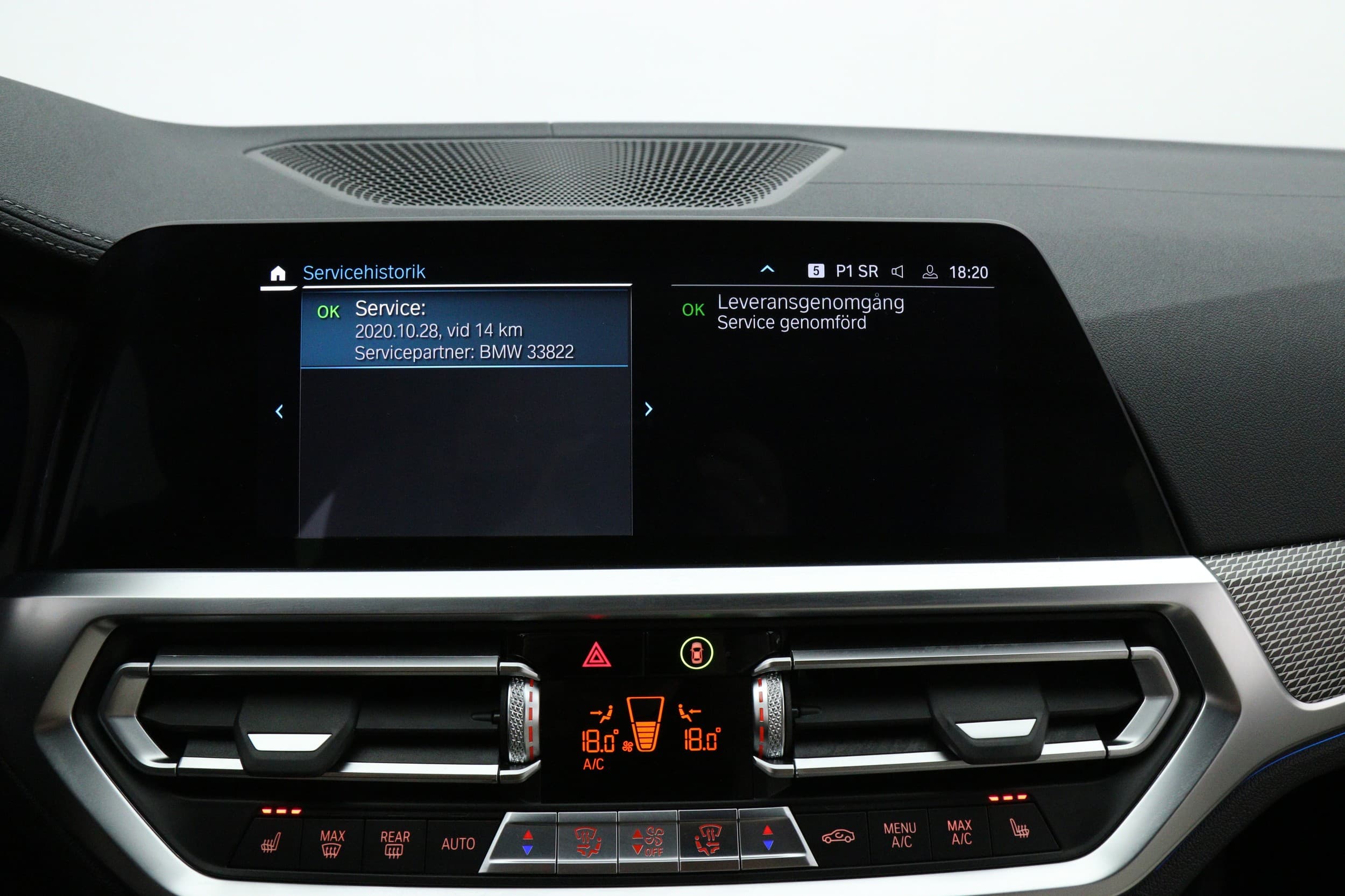 BMW 330e