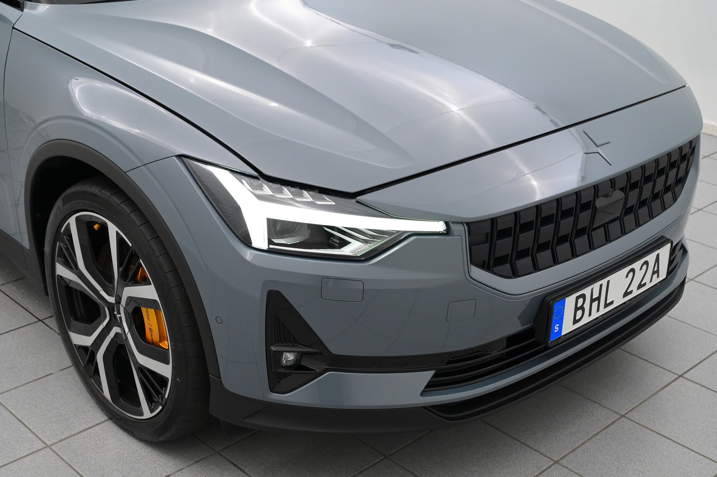 Polestar 2