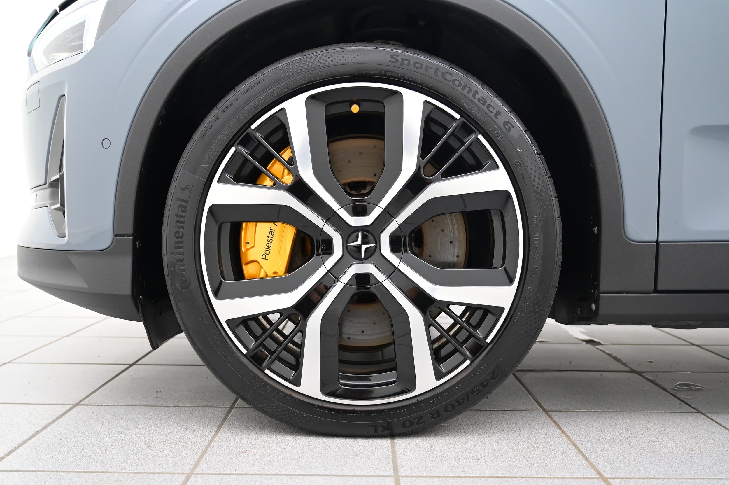 Polestar 2