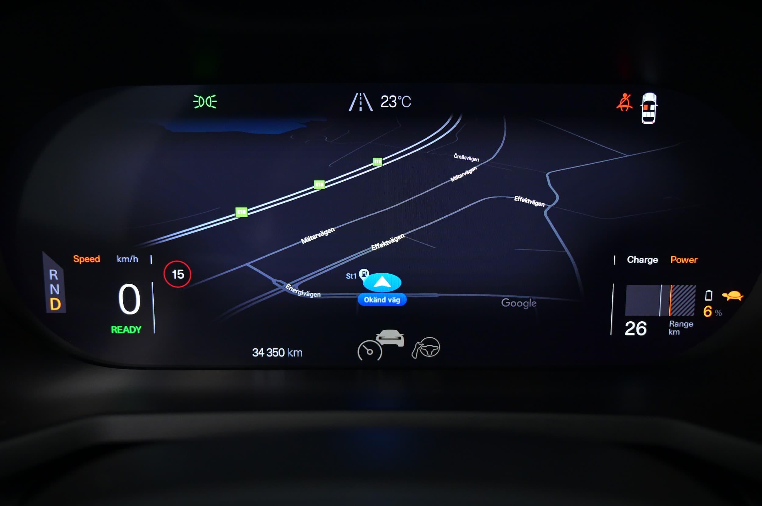 Polestar 2