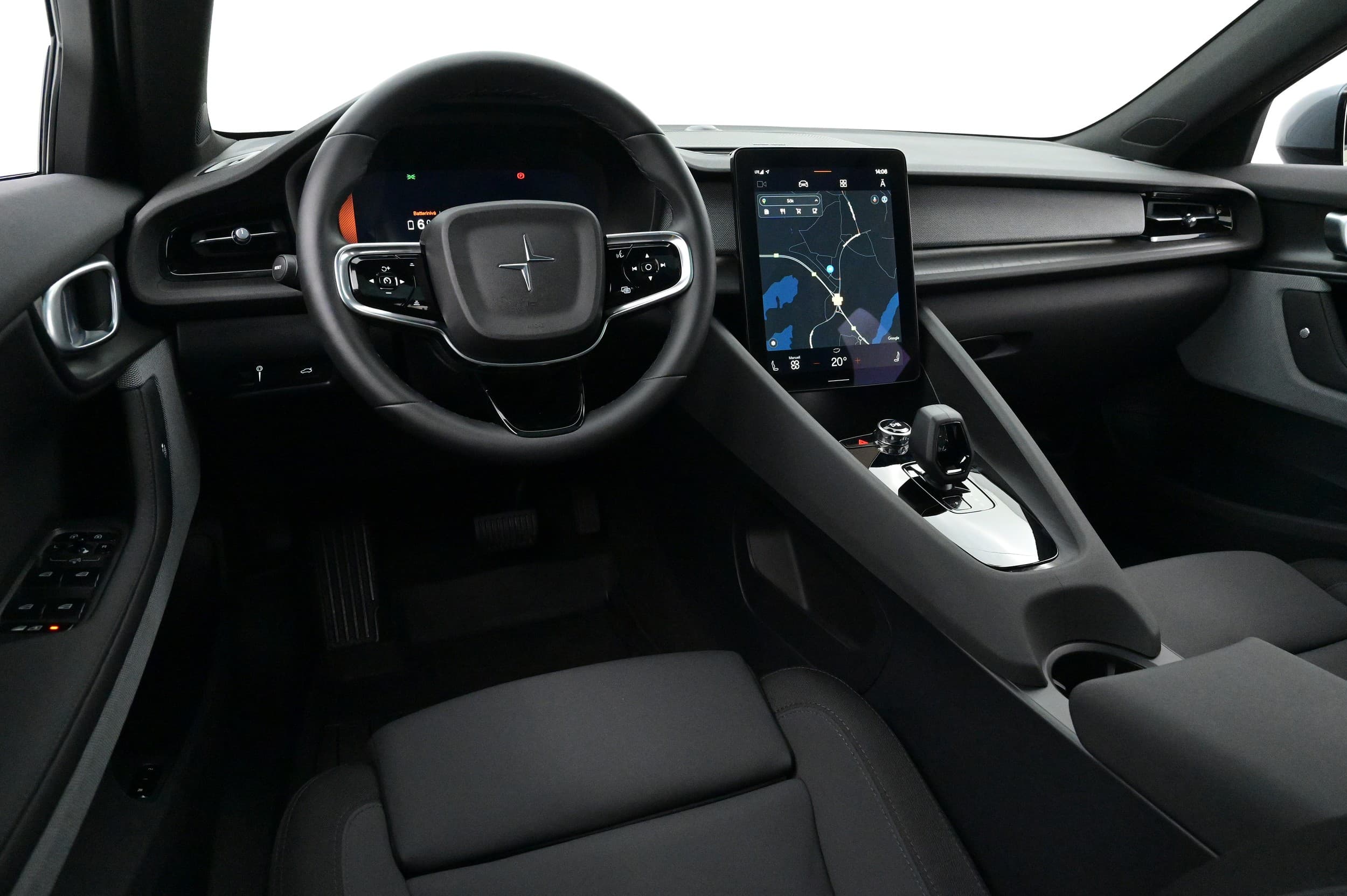 Polestar 2