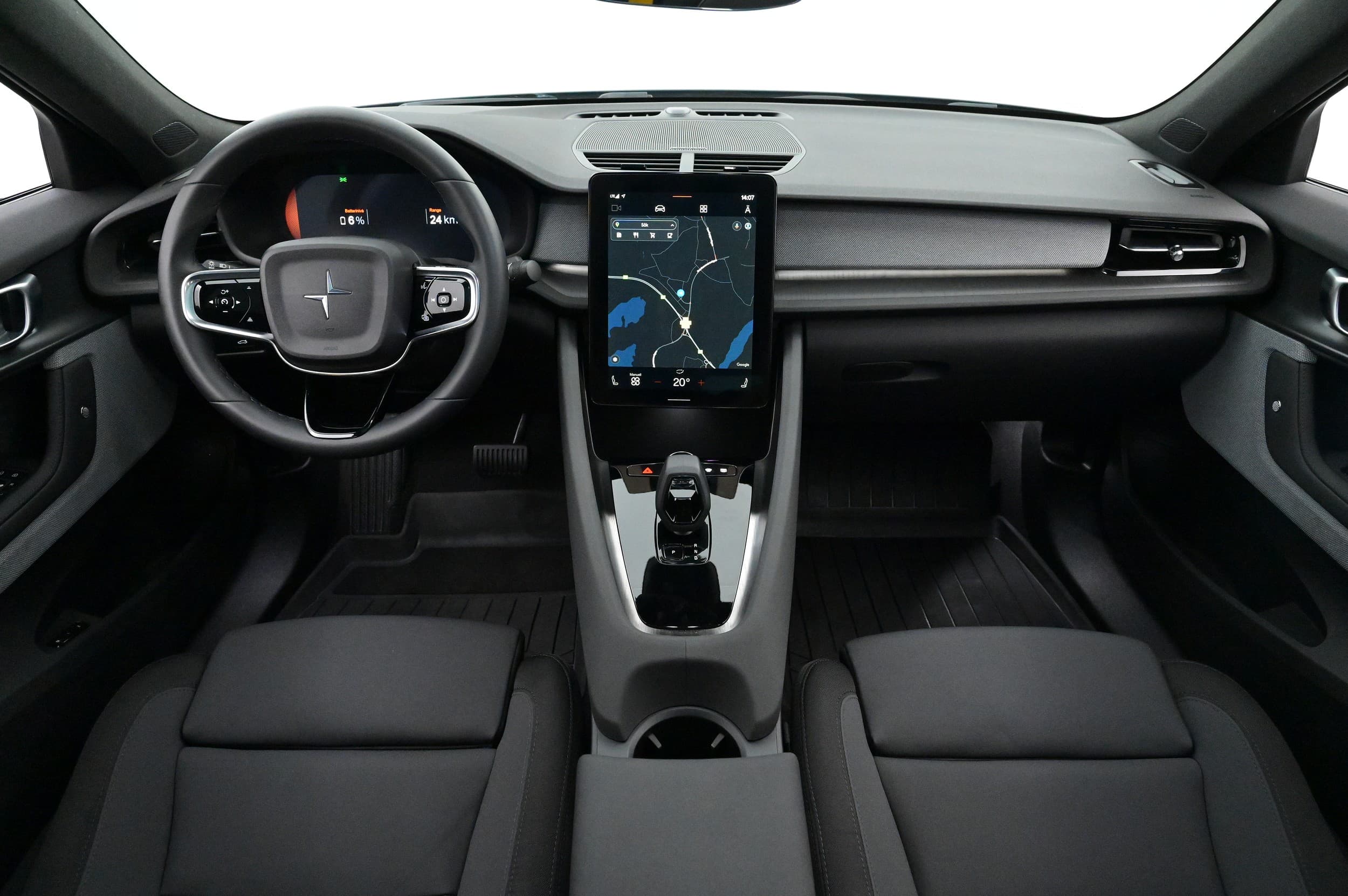 Polestar 2