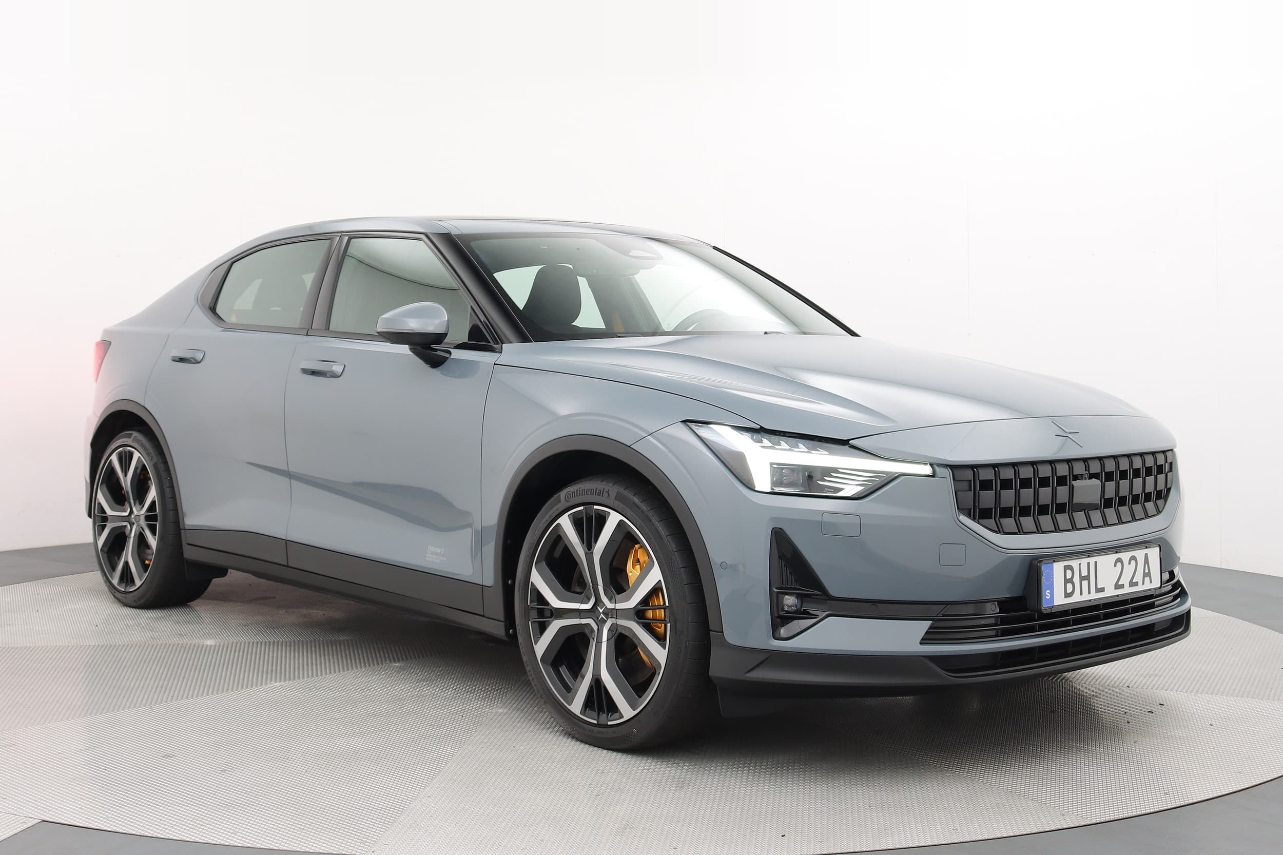 Polestar 2