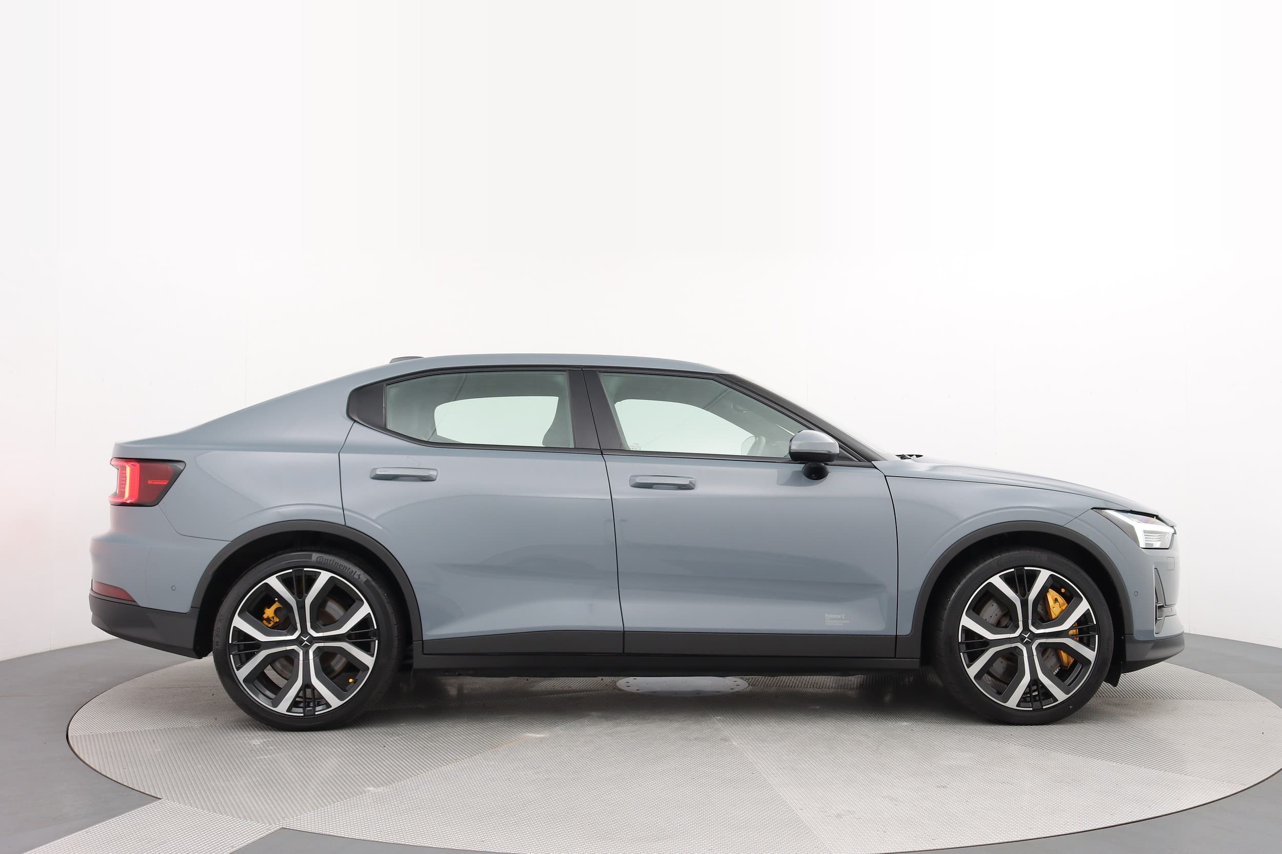 Polestar 2