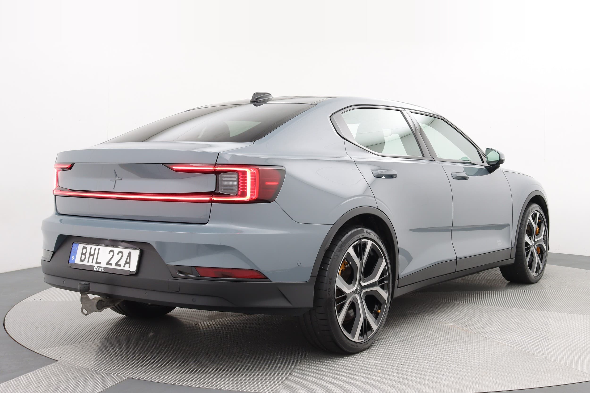 Polestar 2