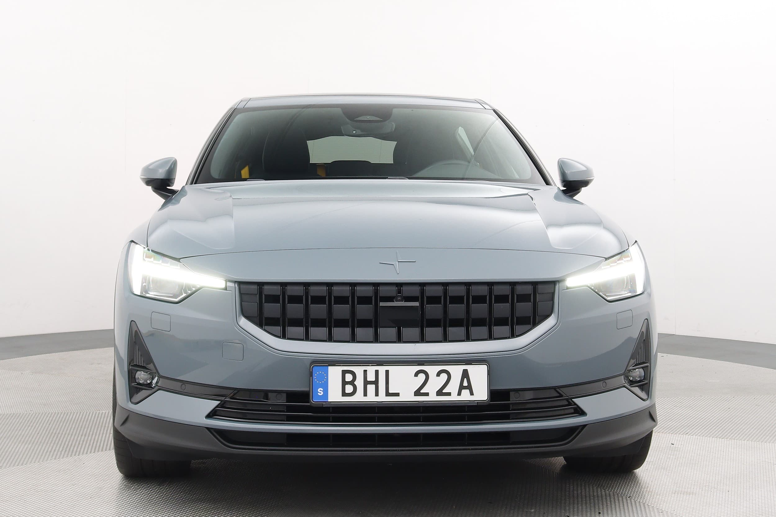 Polestar 2