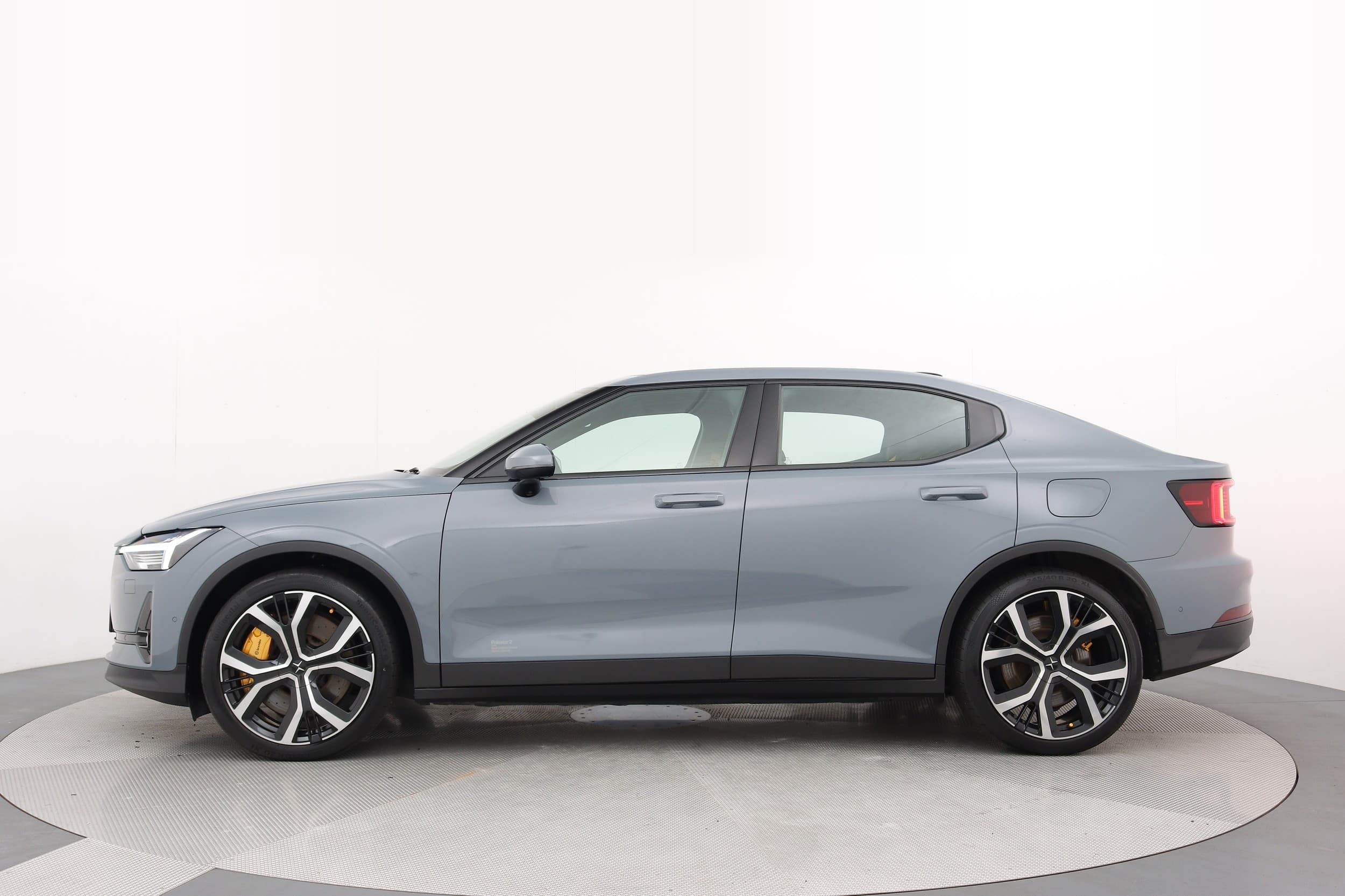 Polestar 2