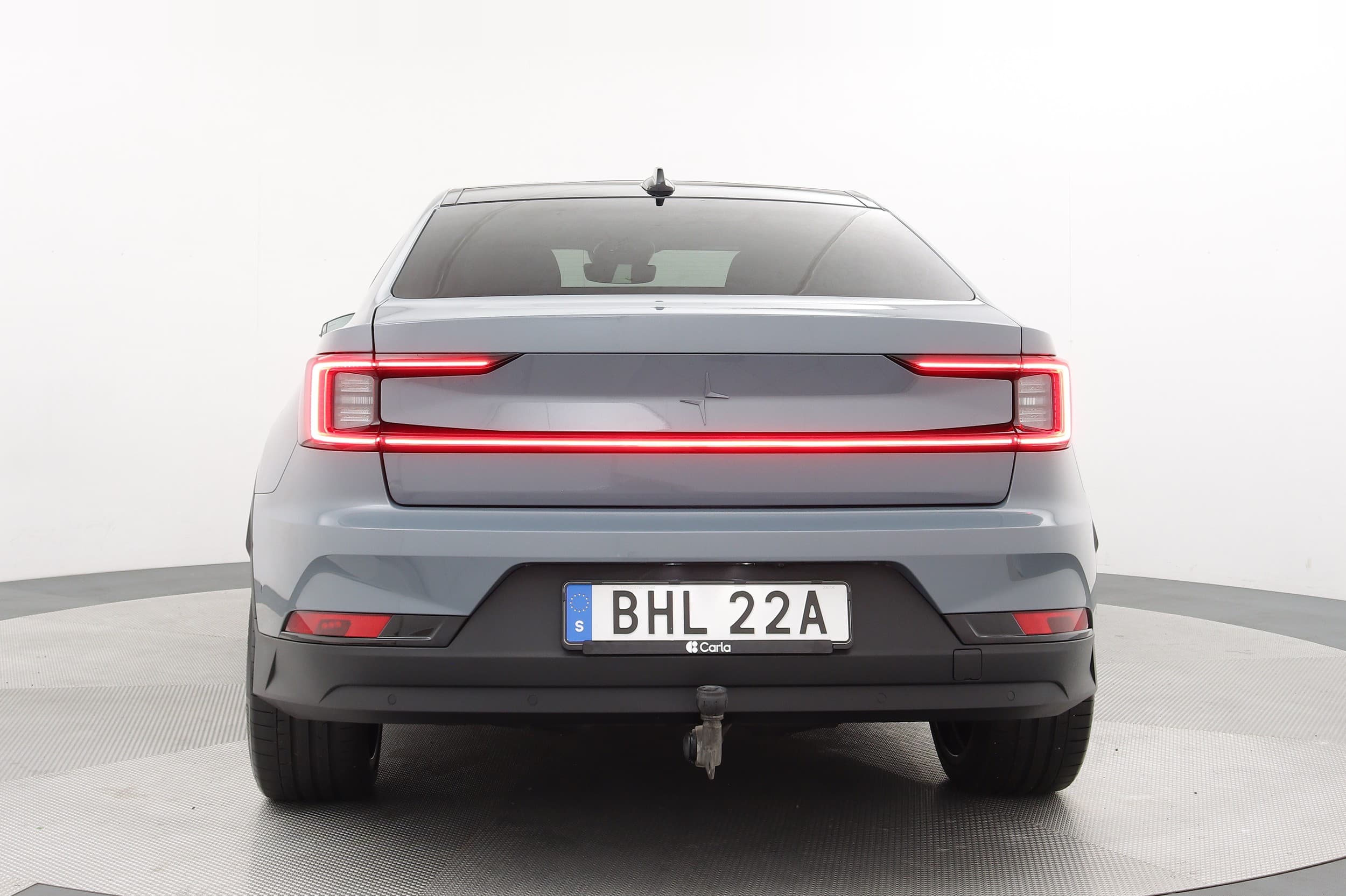 Polestar 2