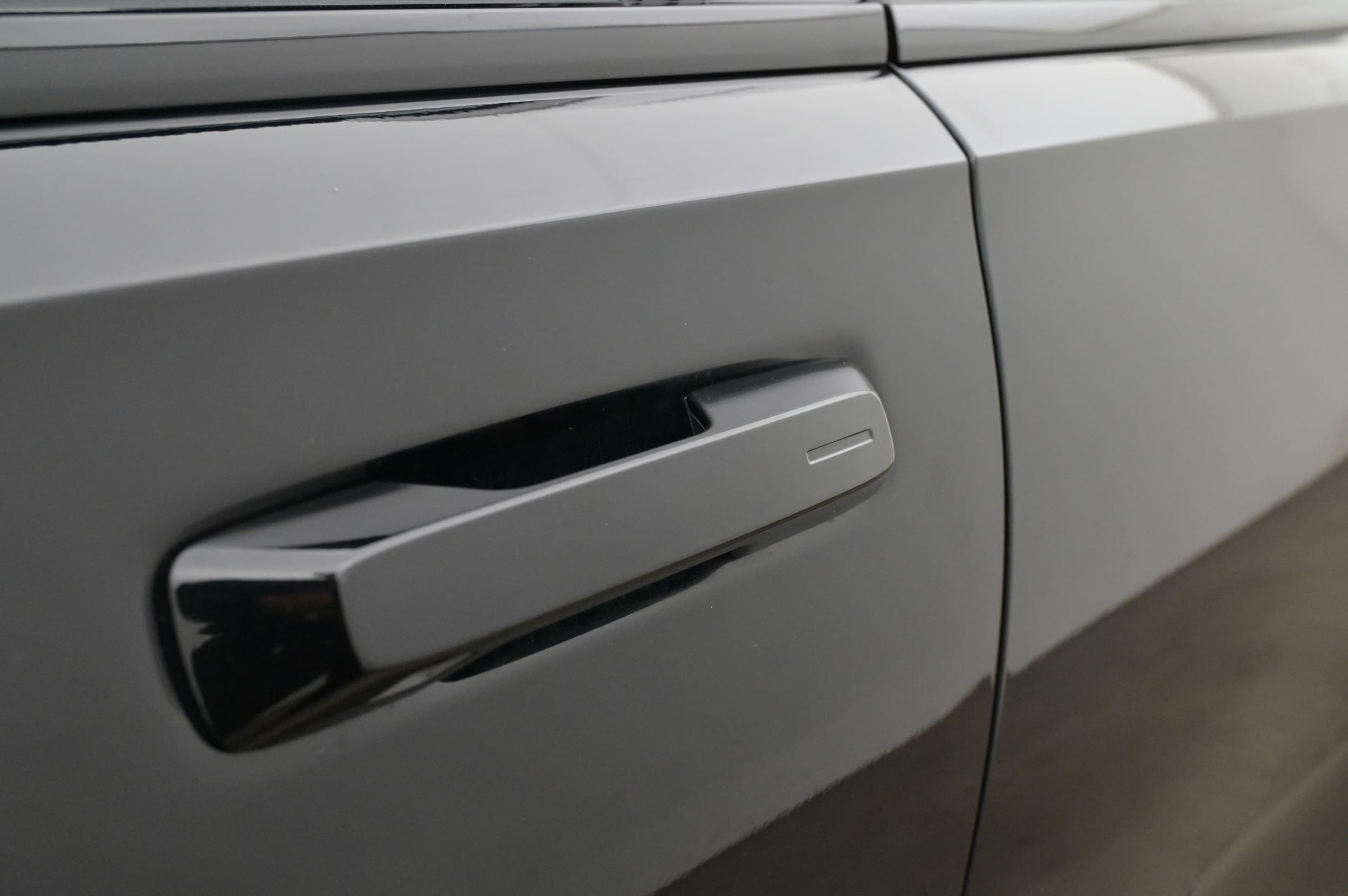 Keyless Entry