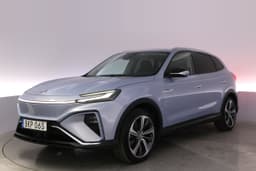 MG Marvel R