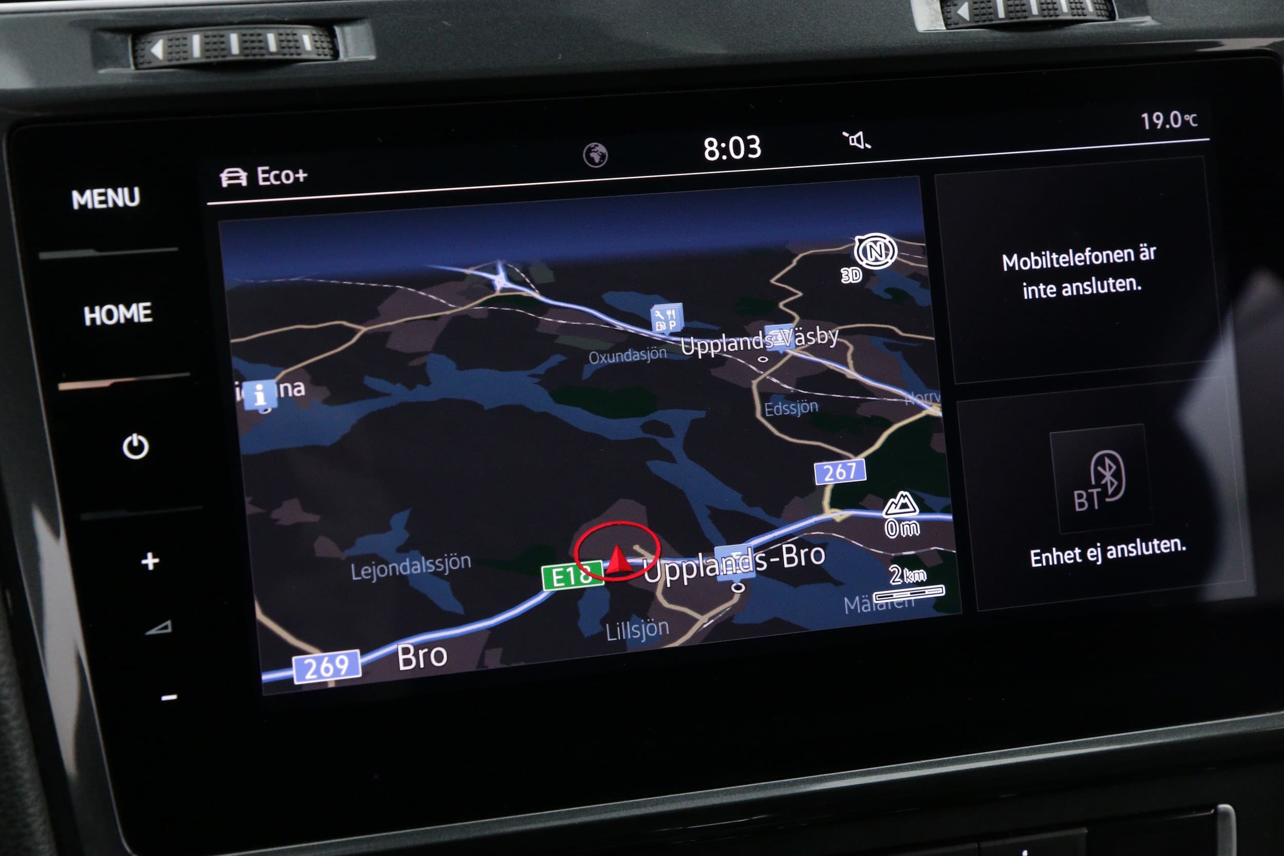Navigationssystem