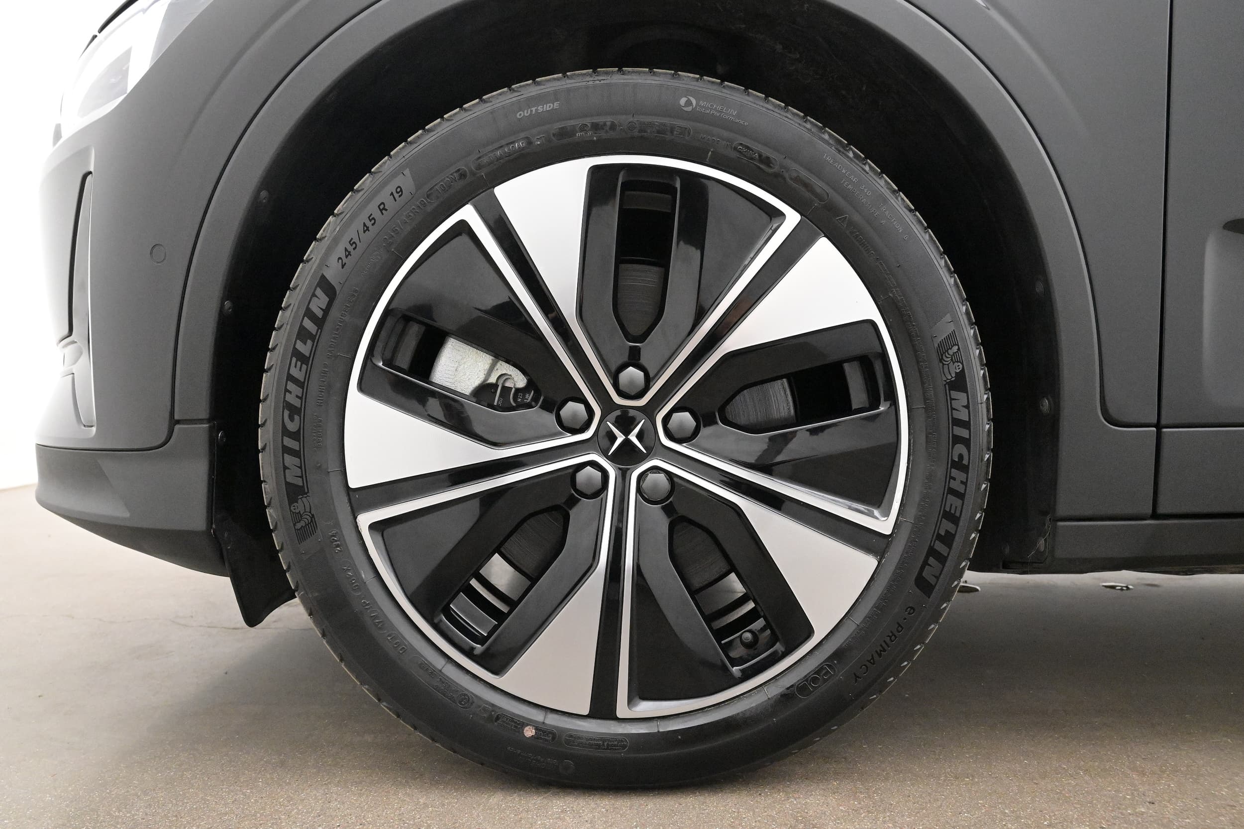 Polestar 2