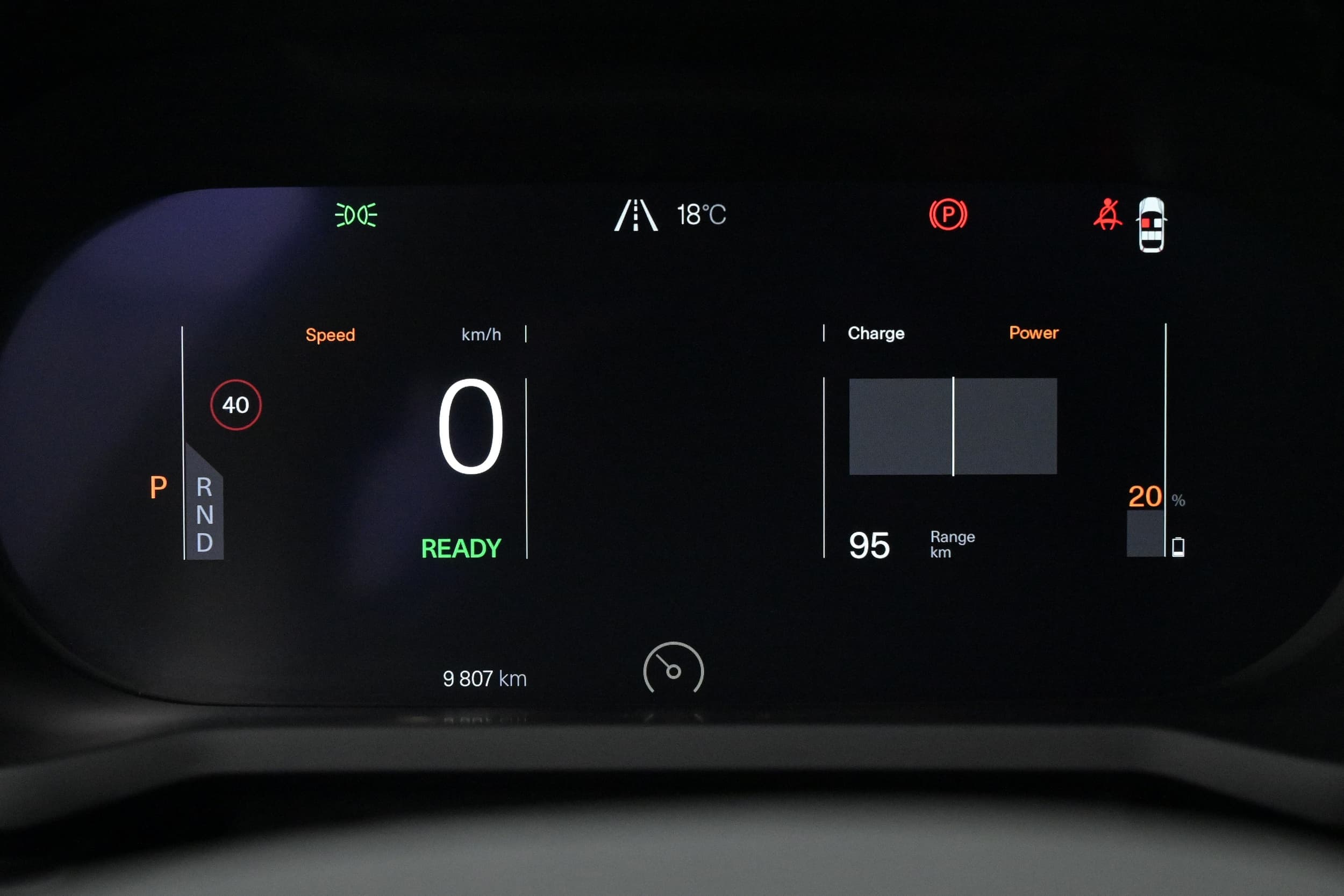 Polestar 2
