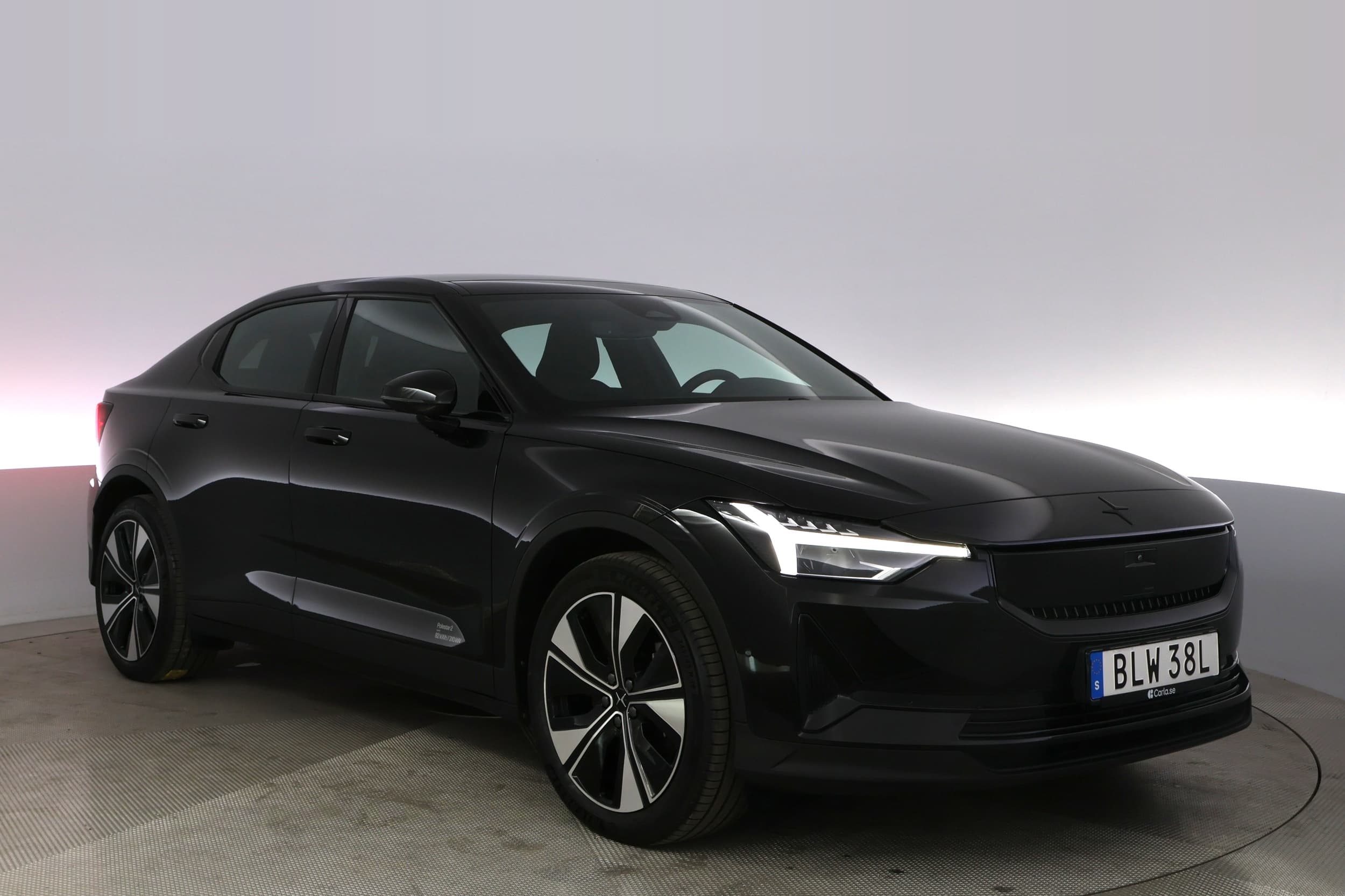 Polestar 2