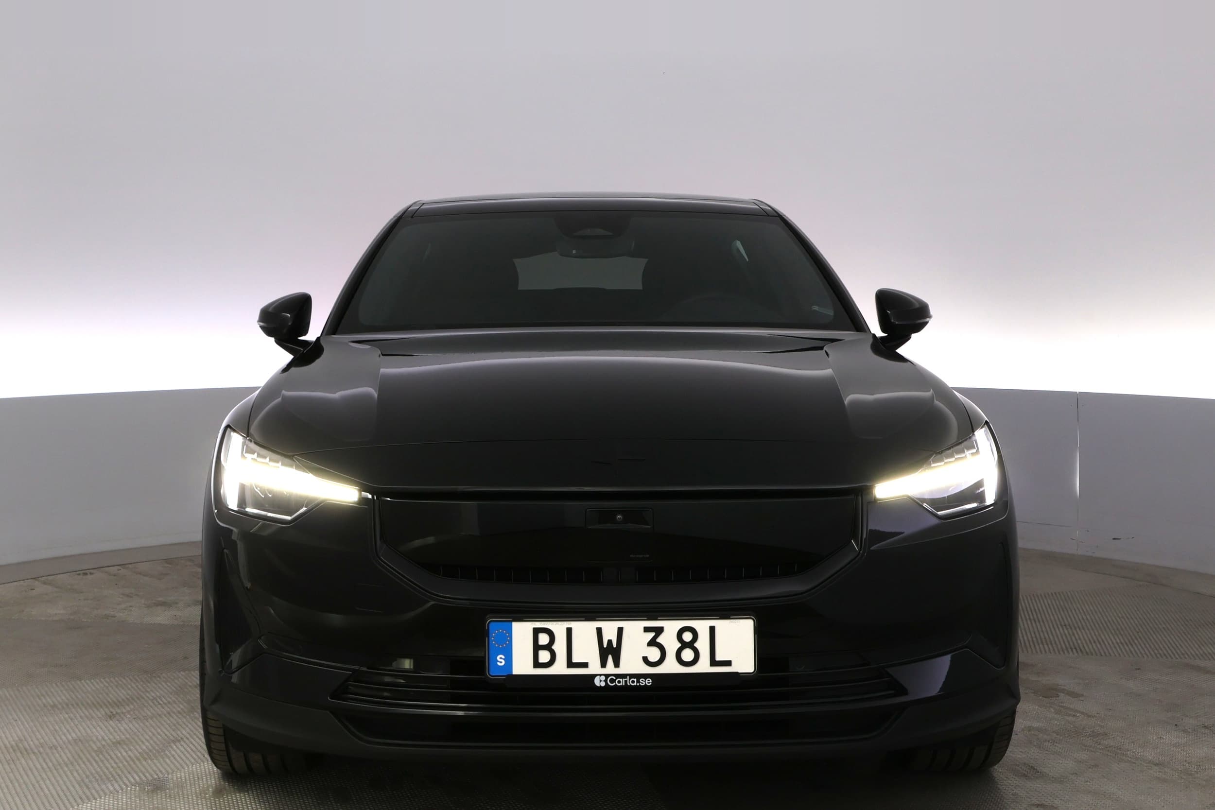 Polestar 2