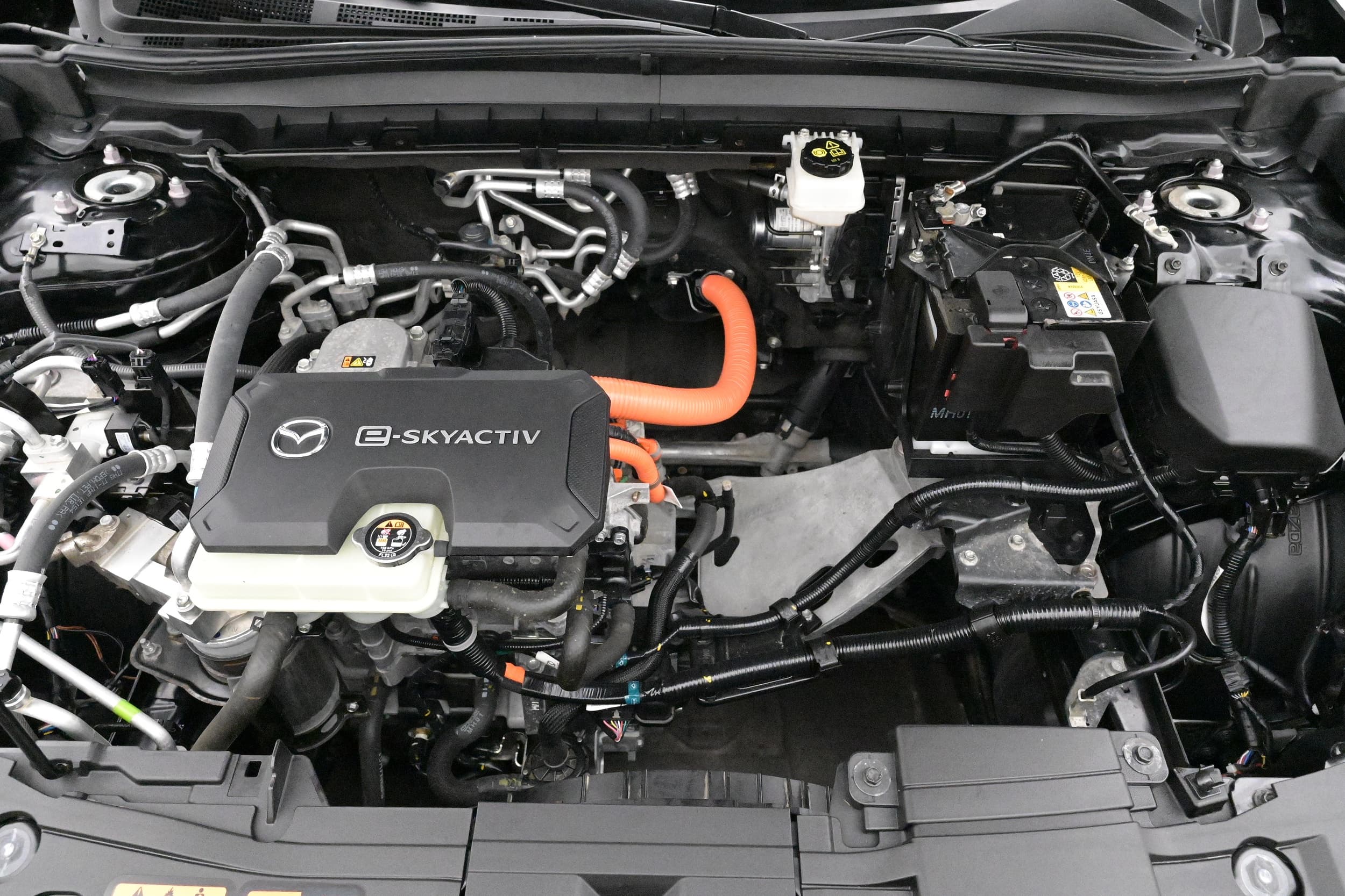 Mazda MX-30