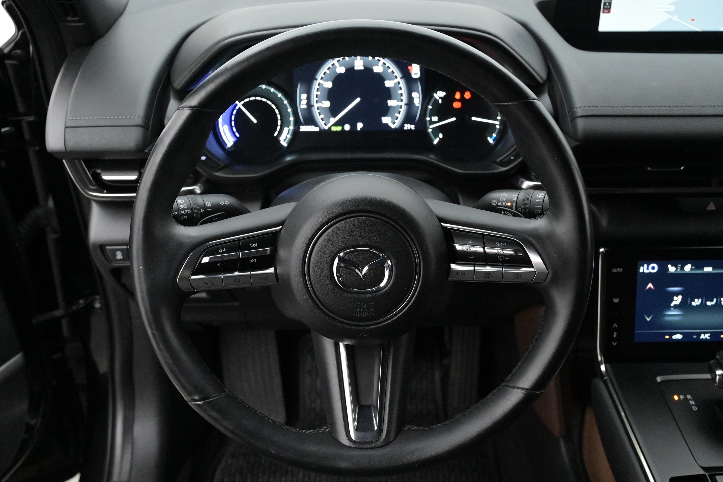 Mazda MX-30