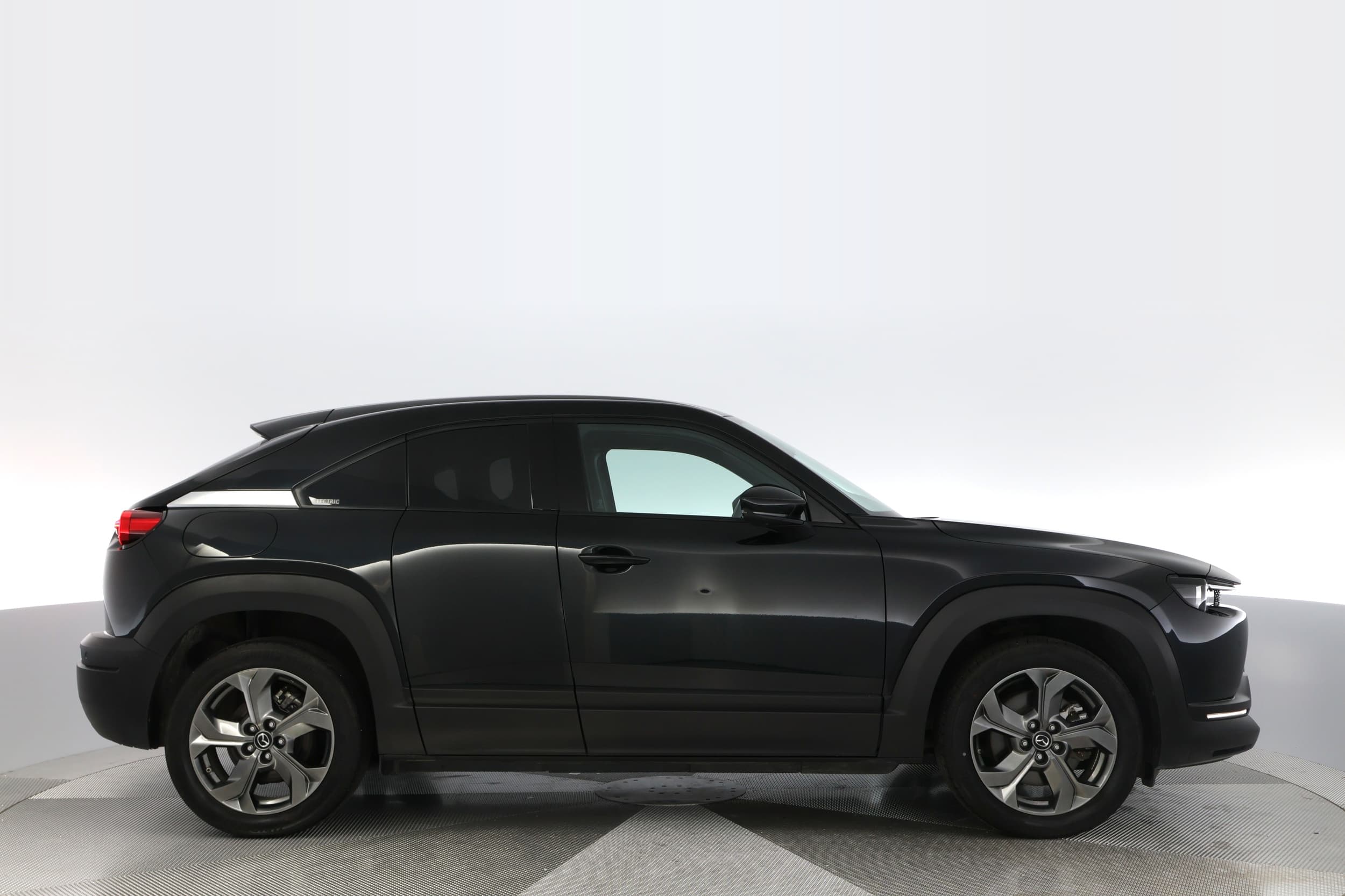 Mazda MX-30