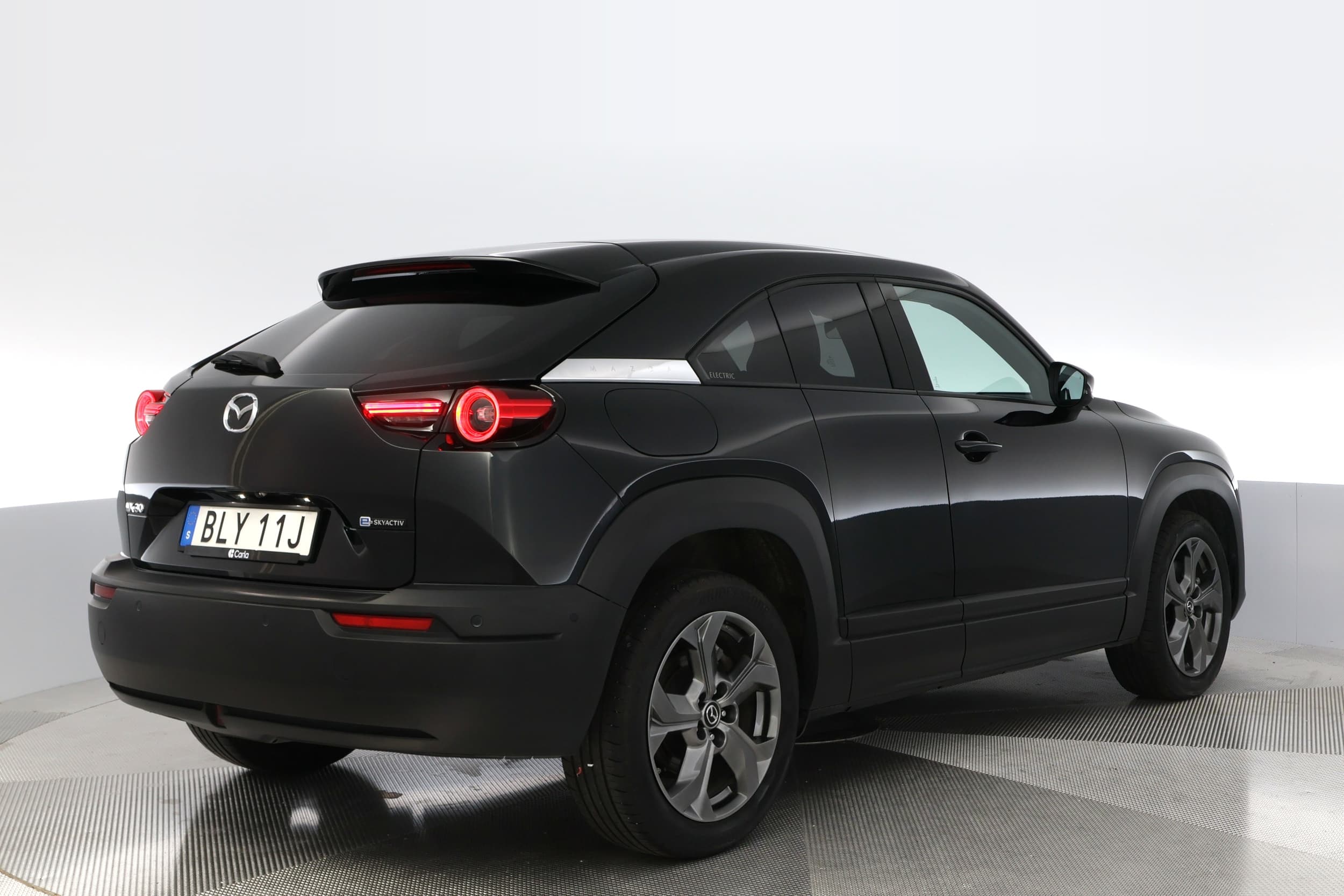 Mazda MX-30