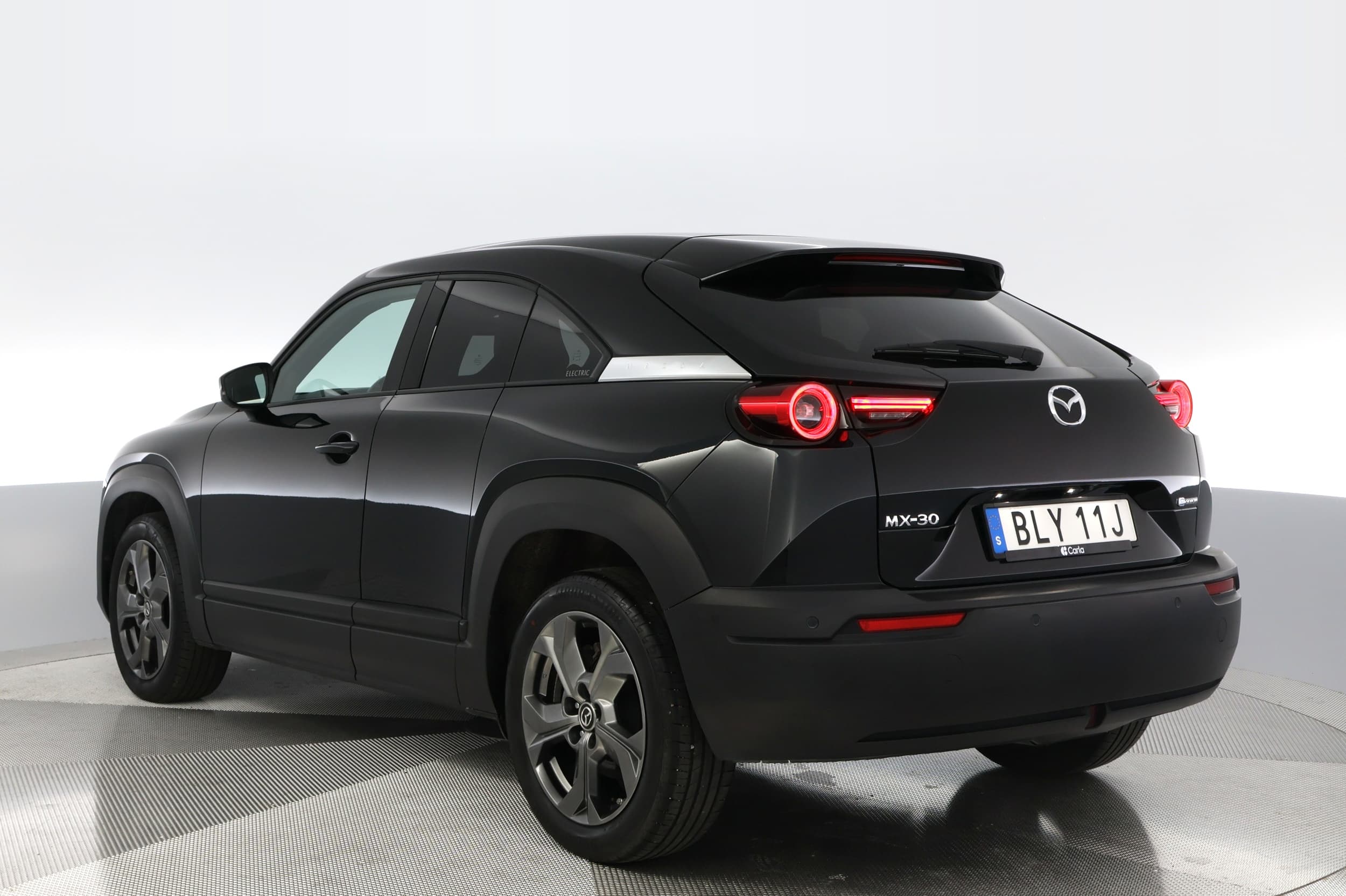 Mazda MX-30