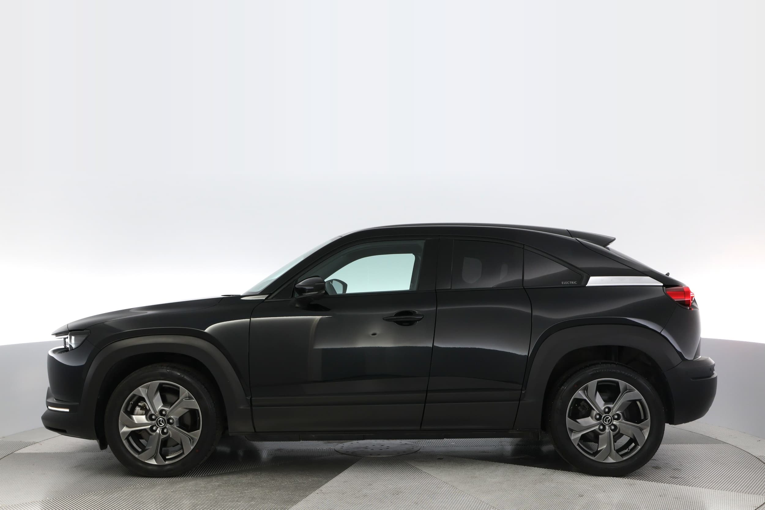 Mazda MX-30