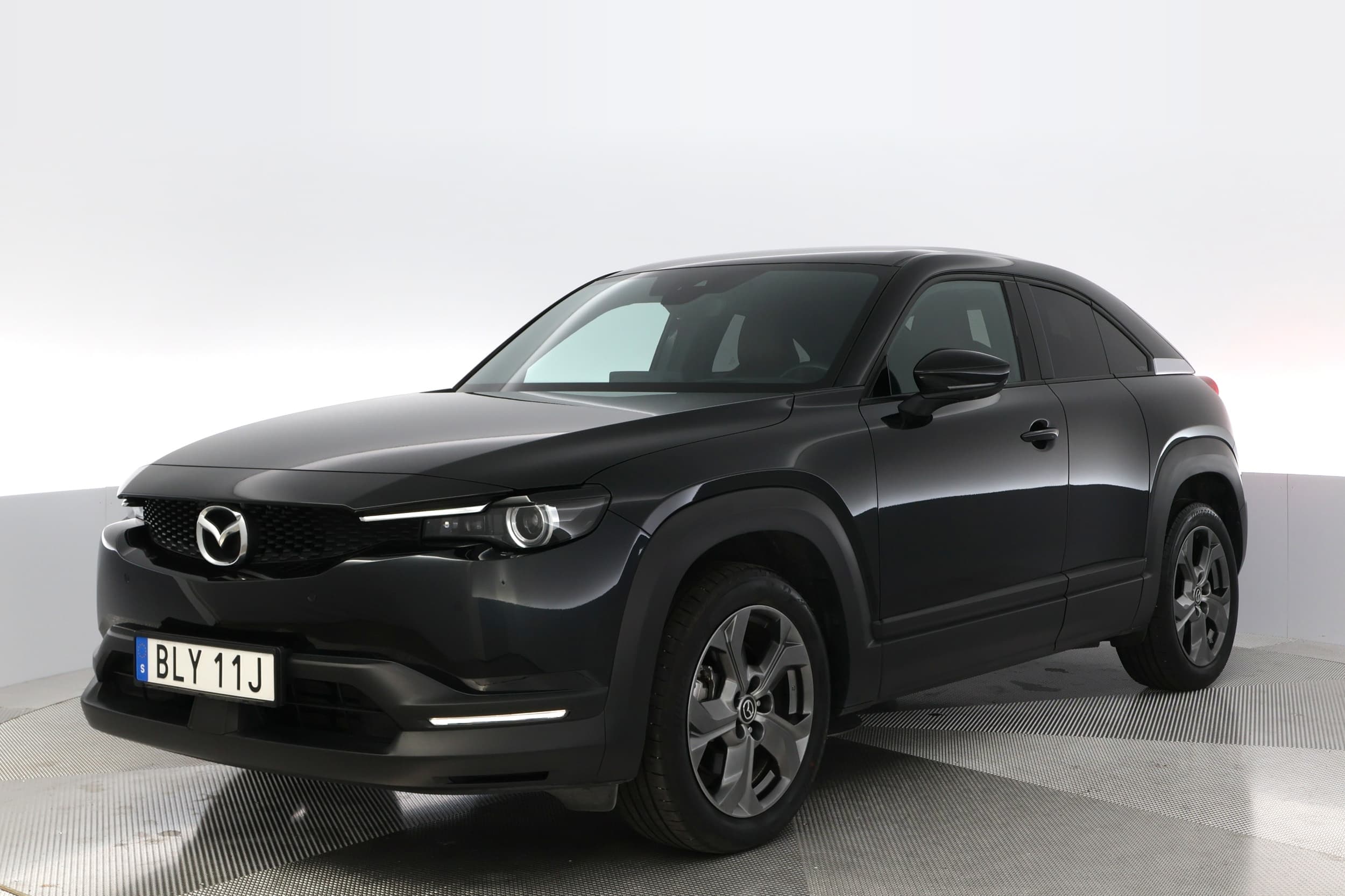 Mazda MX-30