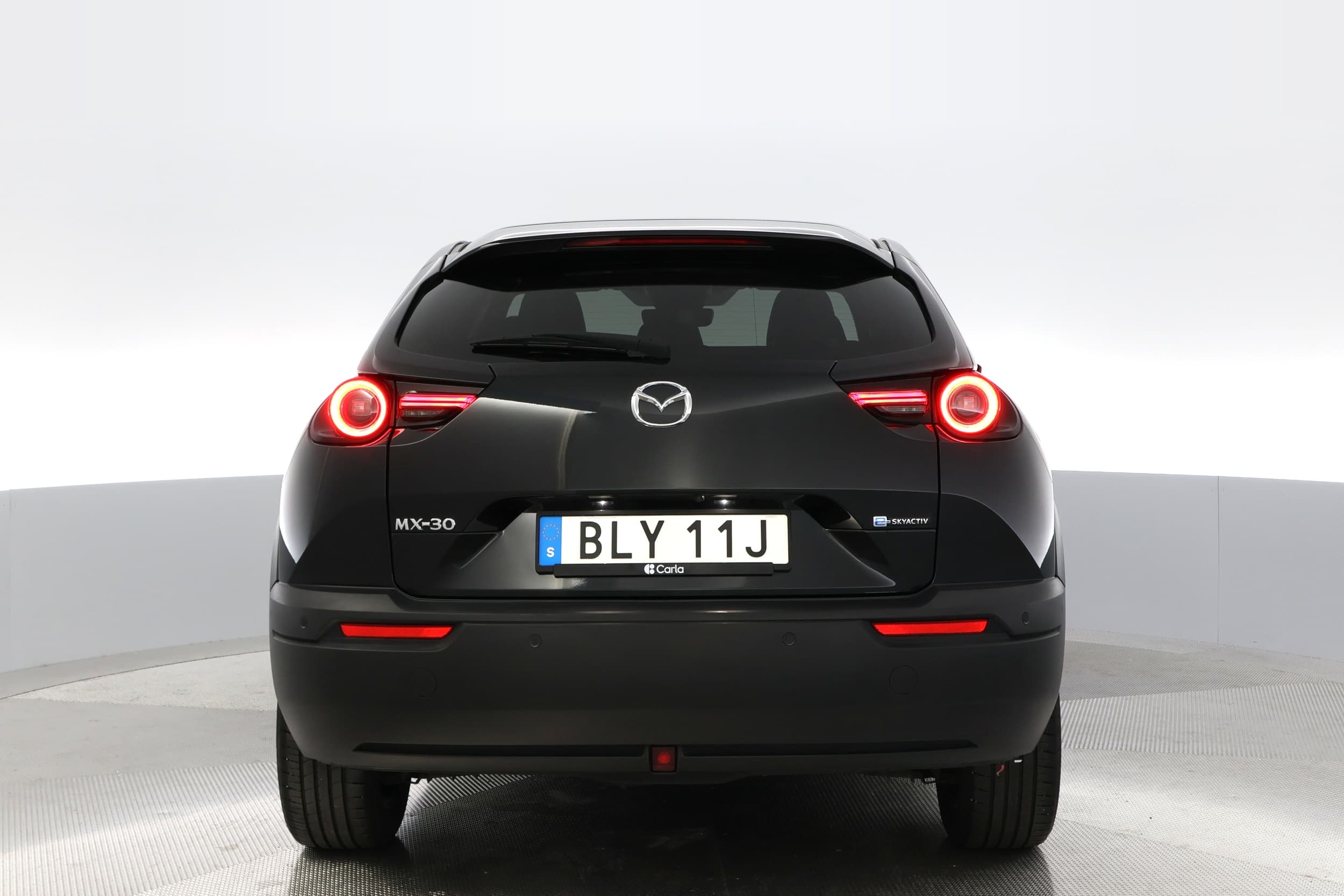 Mazda MX-30