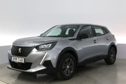 Peugeot e-2008
