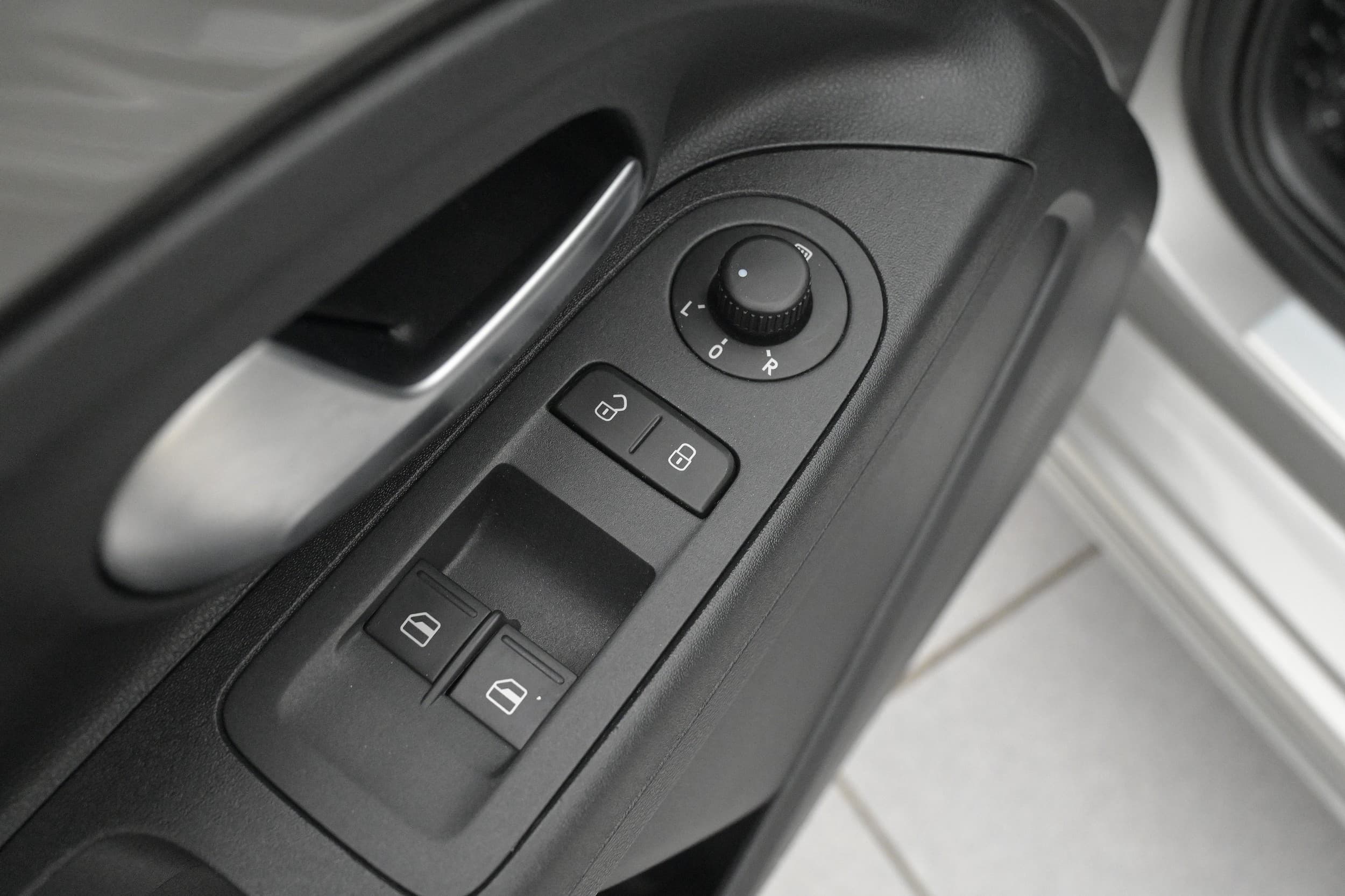 Volkswagen e-up!