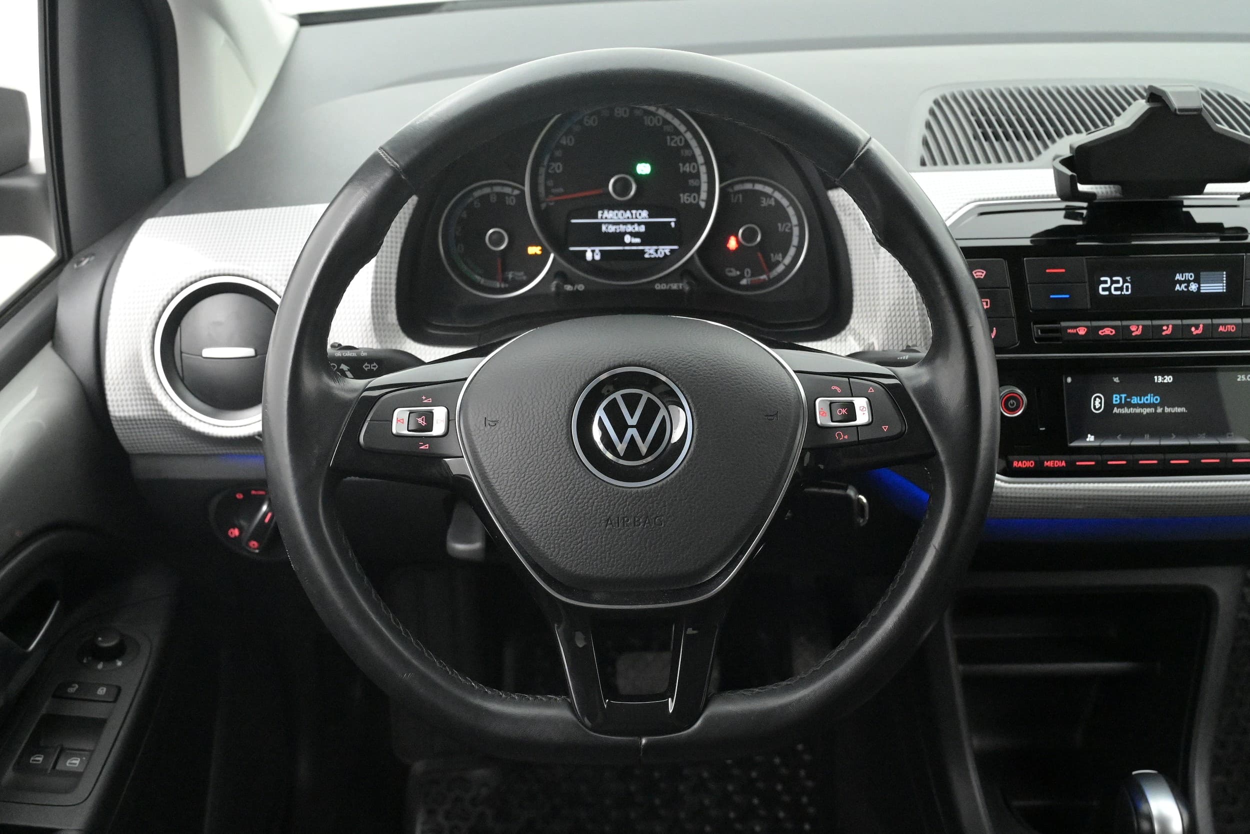 Volkswagen e-up!